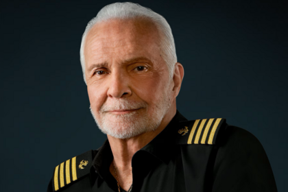Captain Lee on Deadly Waters with Captain Lee