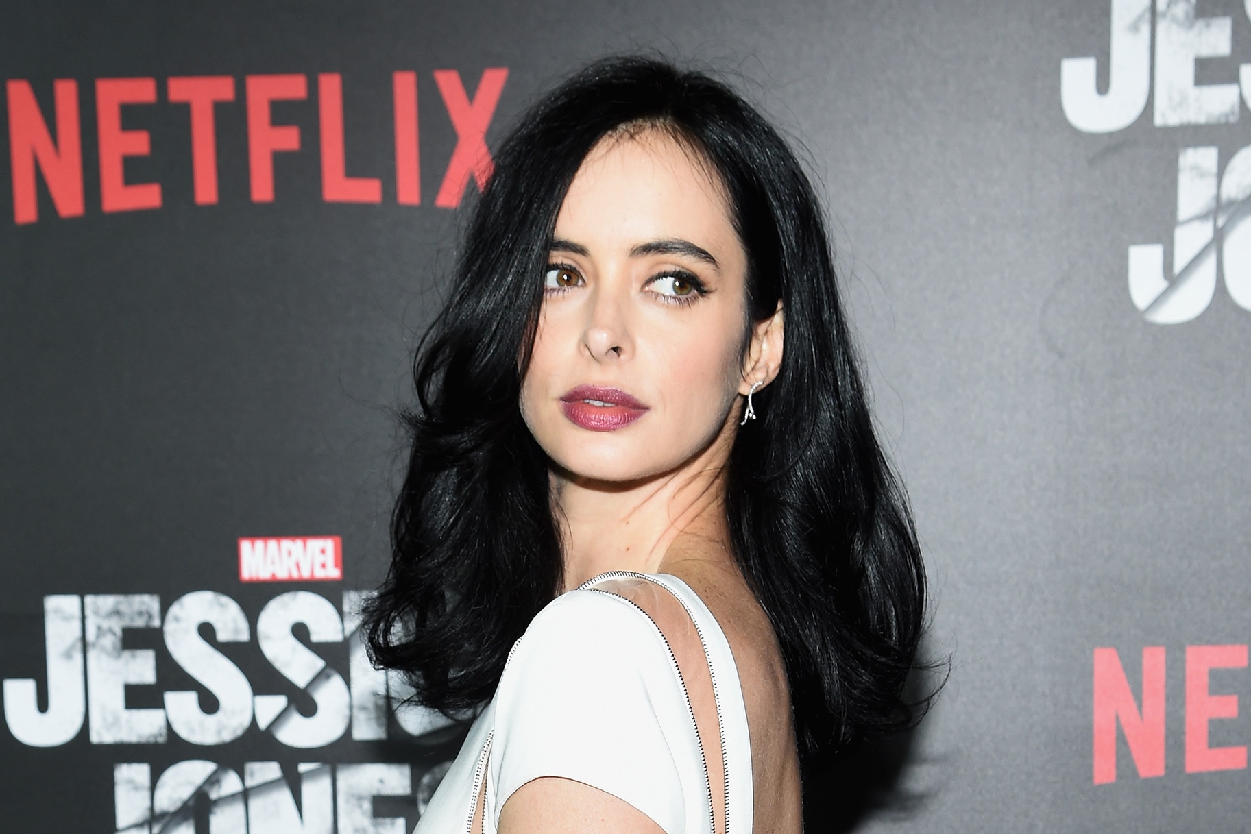Everything You Need To Know About Krysten Ritter, The Star Of 'Jessica Jones’ | Very ...1825 x 1217