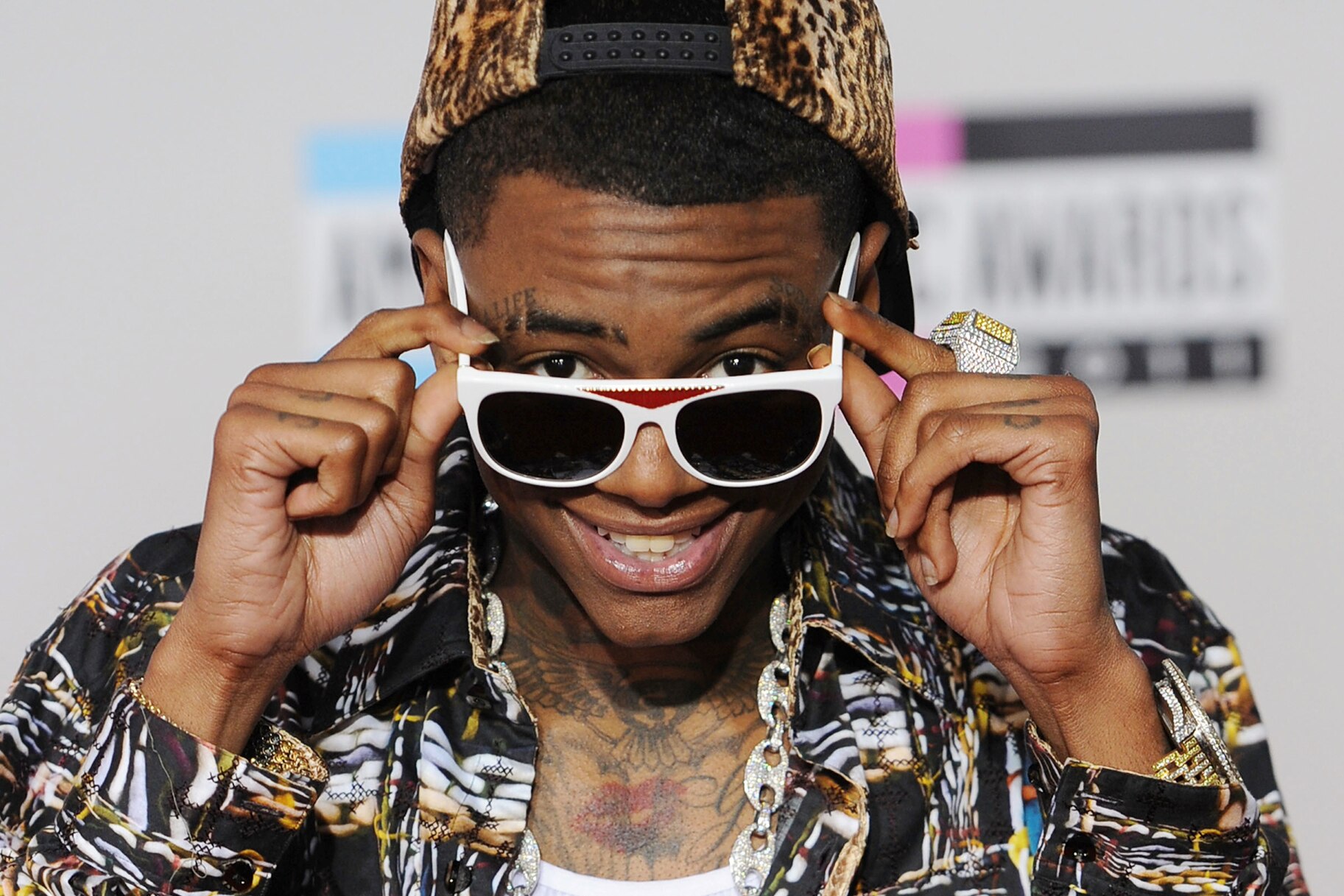 Soulja Boy Dumped Floyd Mayweather And Will Host The Chris Brown Fight Himself - Very Real (blog)