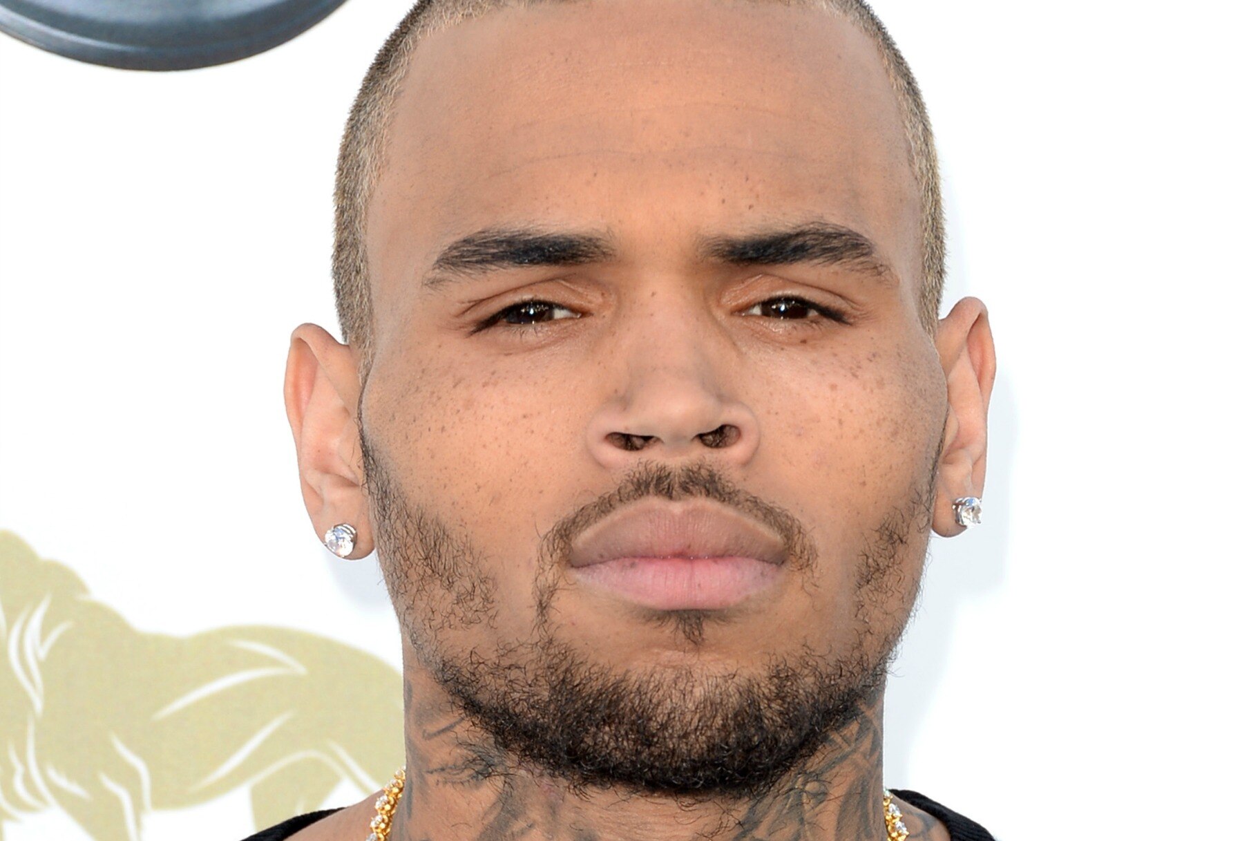 A New Profile On Chris Brown Alleges He Has Serious Drugs And