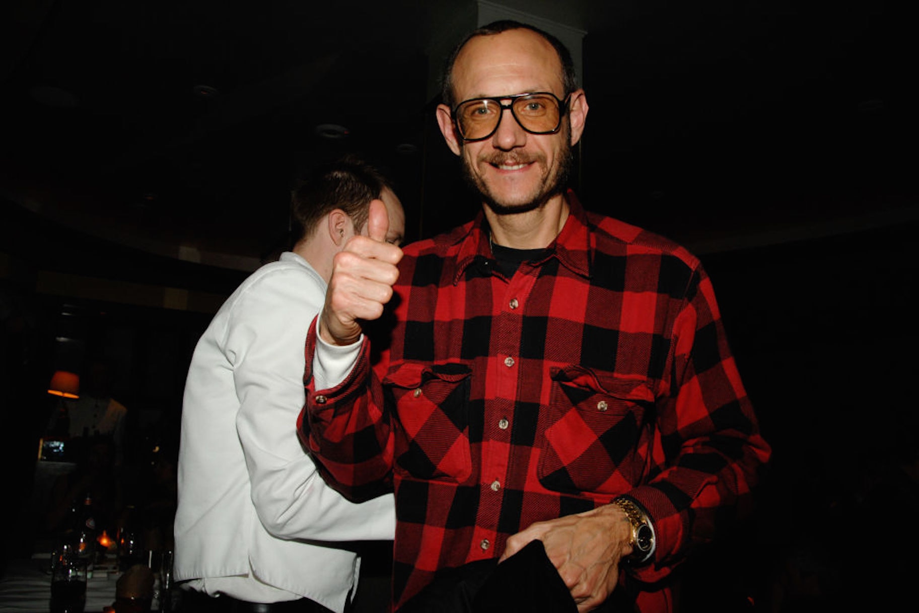Top Fashion Photog Terry Richardson Banned From Major Magazines For 