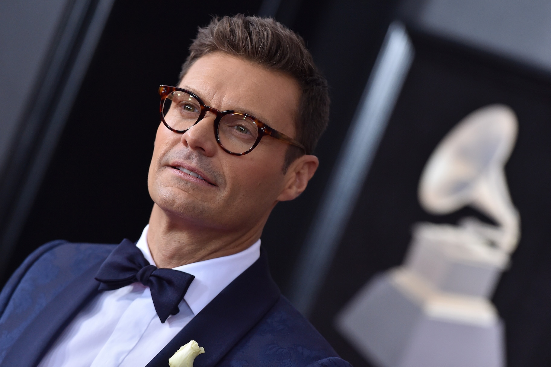 Ryan Seacrest Accused Of Sexual Assault By Stylist Crime Time