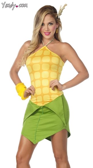 17 Of The Most Ridiculous Sexy Halloween Costumes Very Real