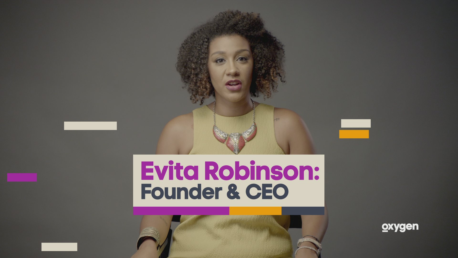 In Progress: Evita Robinson Is Defying Travel Stereotypes