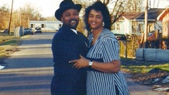 Carla and Elbert Holder featured on Snapped: Killer Couples episode 1717