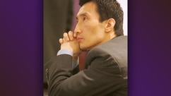 Greg Chao appears in Sin City Murders Episode 110.