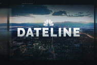 Dateline Logo