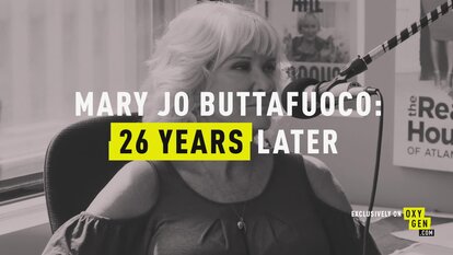 Mary Jo Buttafuoco: 26 Years Later