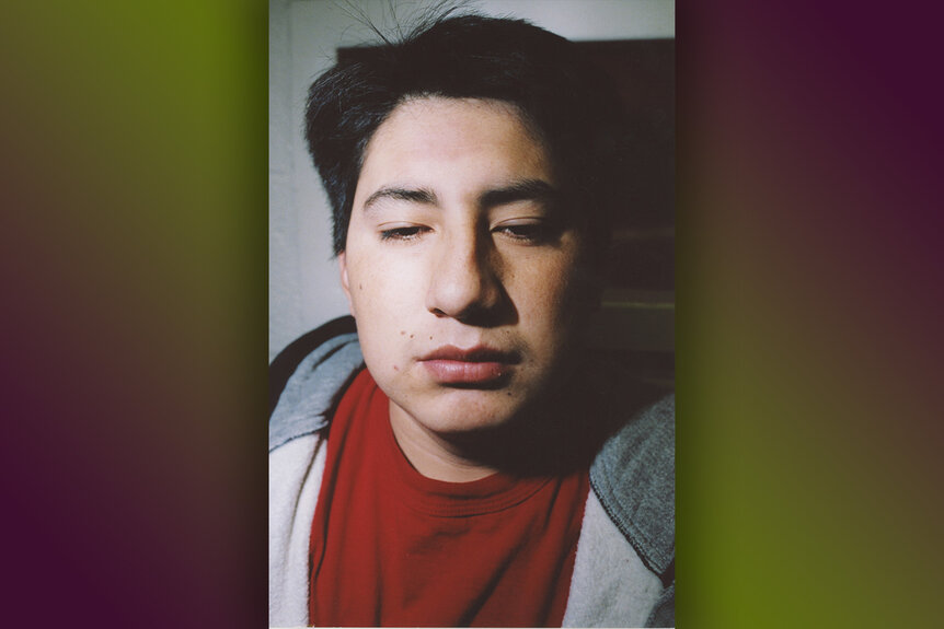 A photo of Diego Pillco, featured on New York Homicide 215