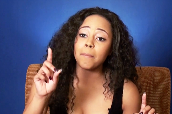 Watch The Bgc14 Casting Special Best Moments Bad Girls Club Blog 