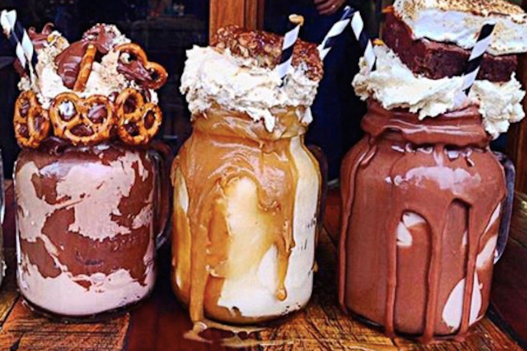 The Most Outrageous Food Porn On Instagram - Very Real