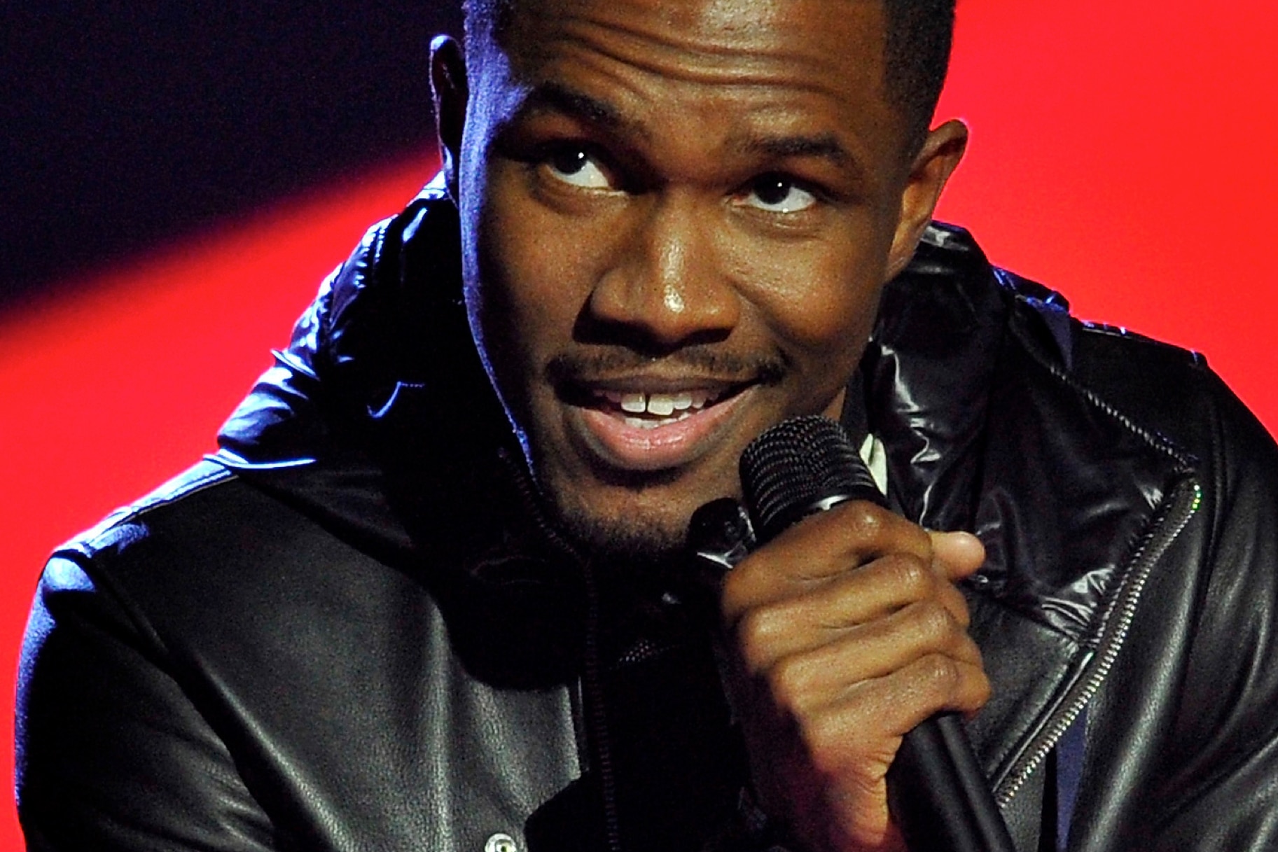 Frank Ocean Finally Stops Playing Games New Album To Drop This Friday
