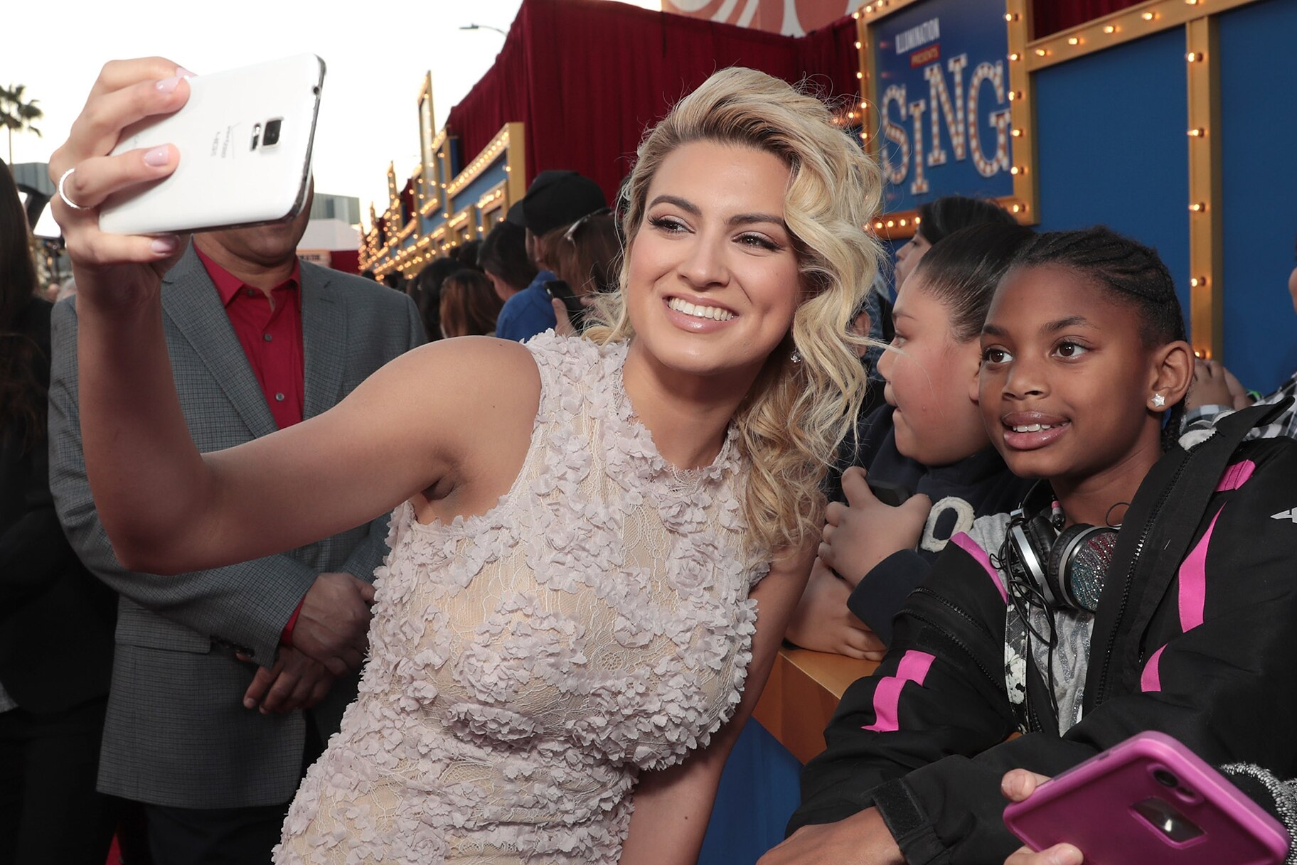 Singer Tori Kelly Is On The Verge Of Being A Household Name