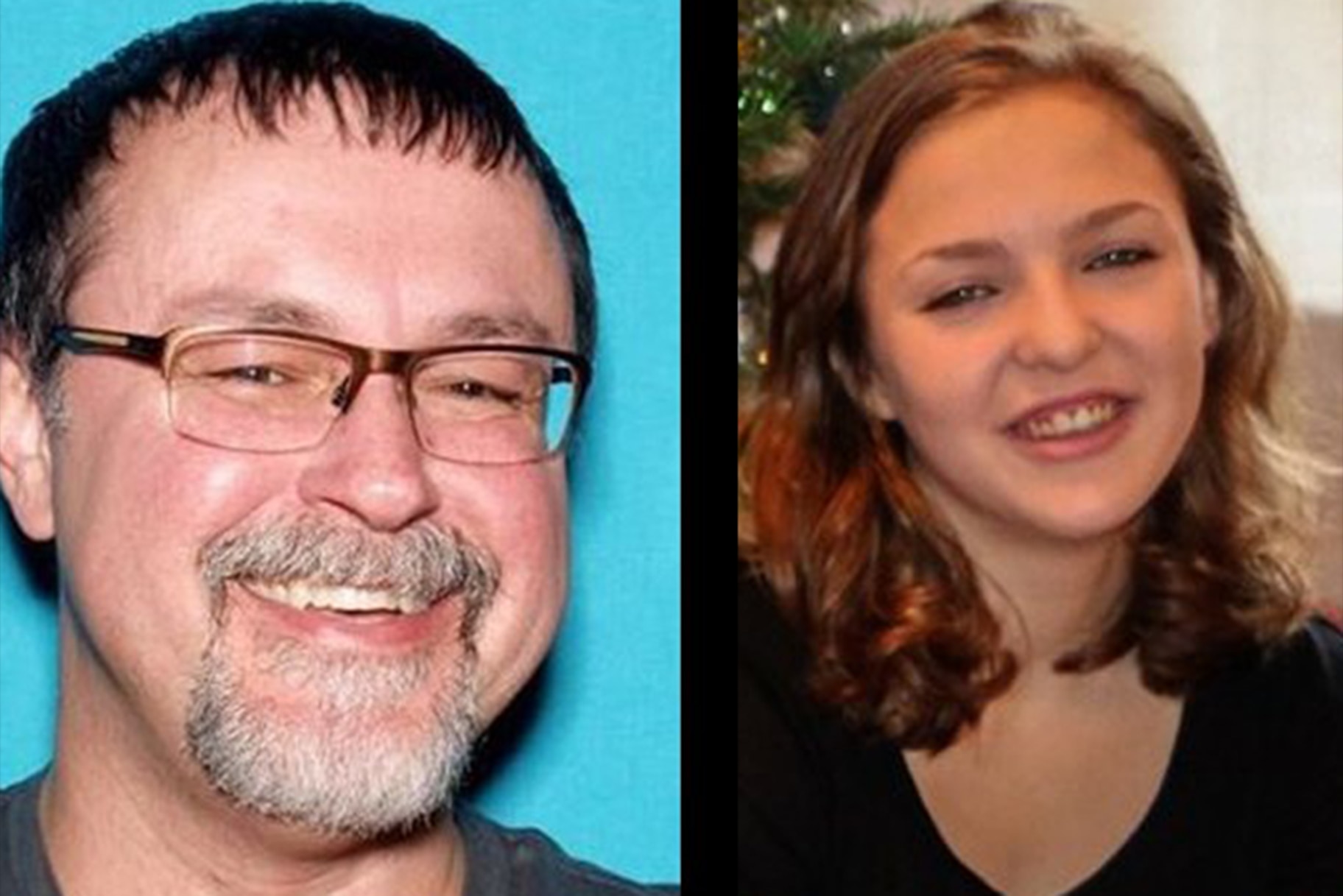 Missing Teenager Allegedly Taken By Teacher Now Has “wife” In Her 