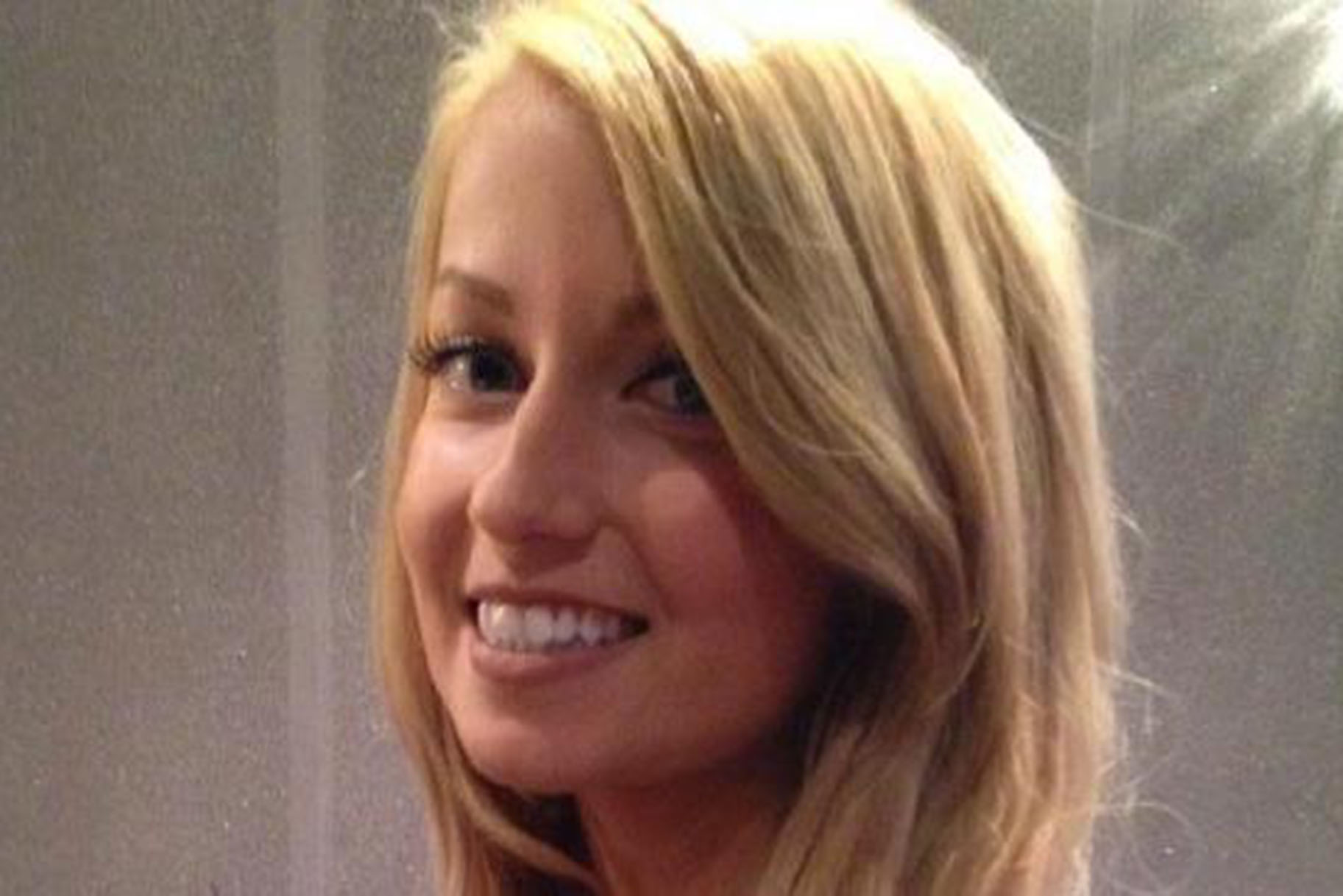 Teen Rebecca Brock Dies After Ecstasy Bags Explode In
