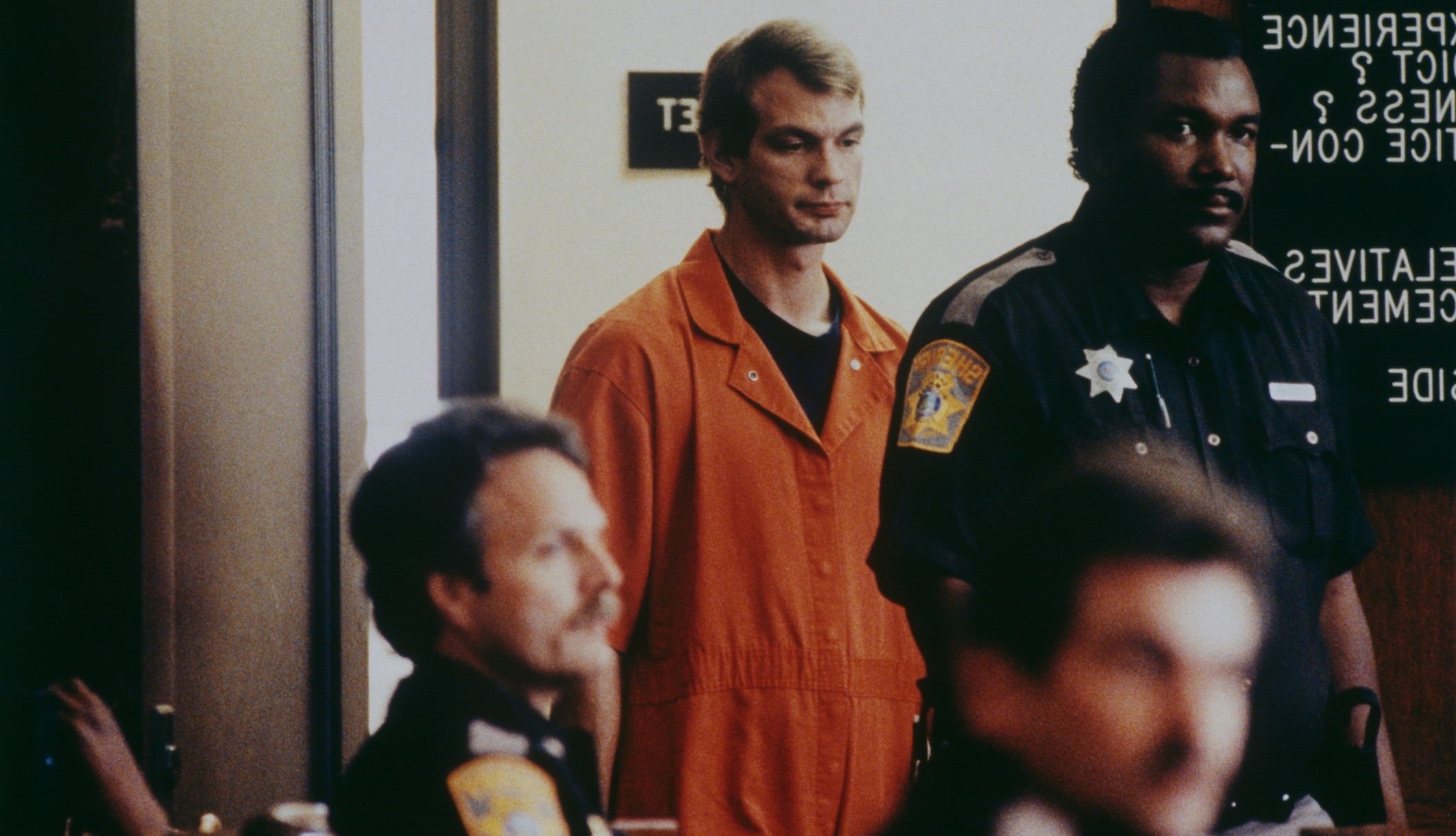 Jeffrey Dahmer Crime Scene Photos - vrogue.co