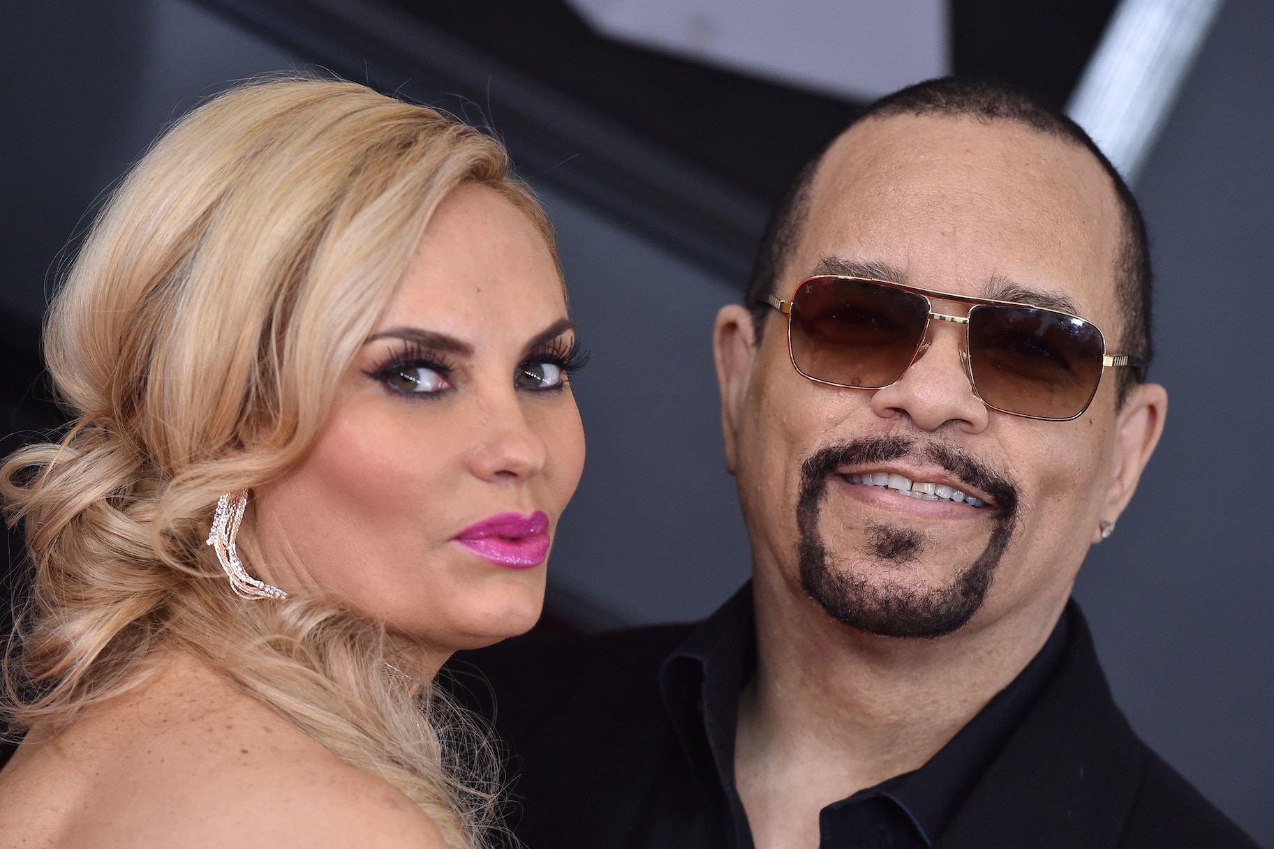 Here S Why Ice T And Coco Are Relationshipgoals Crime Time