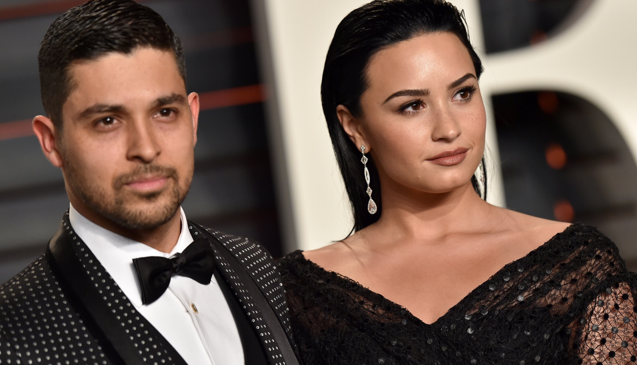 Demi Lovato ‘Getting Better’ With Visits From Ex Wilmer Valderrama | Very Real