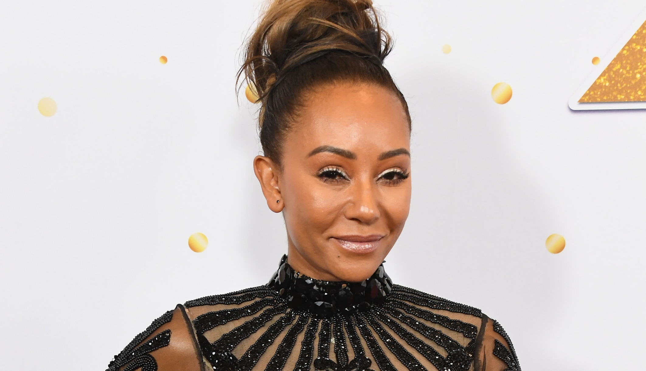Mel B Headed To Rehab For Alcohol And Sex Addiction Reveals Ptsd Diagnosis Very Real