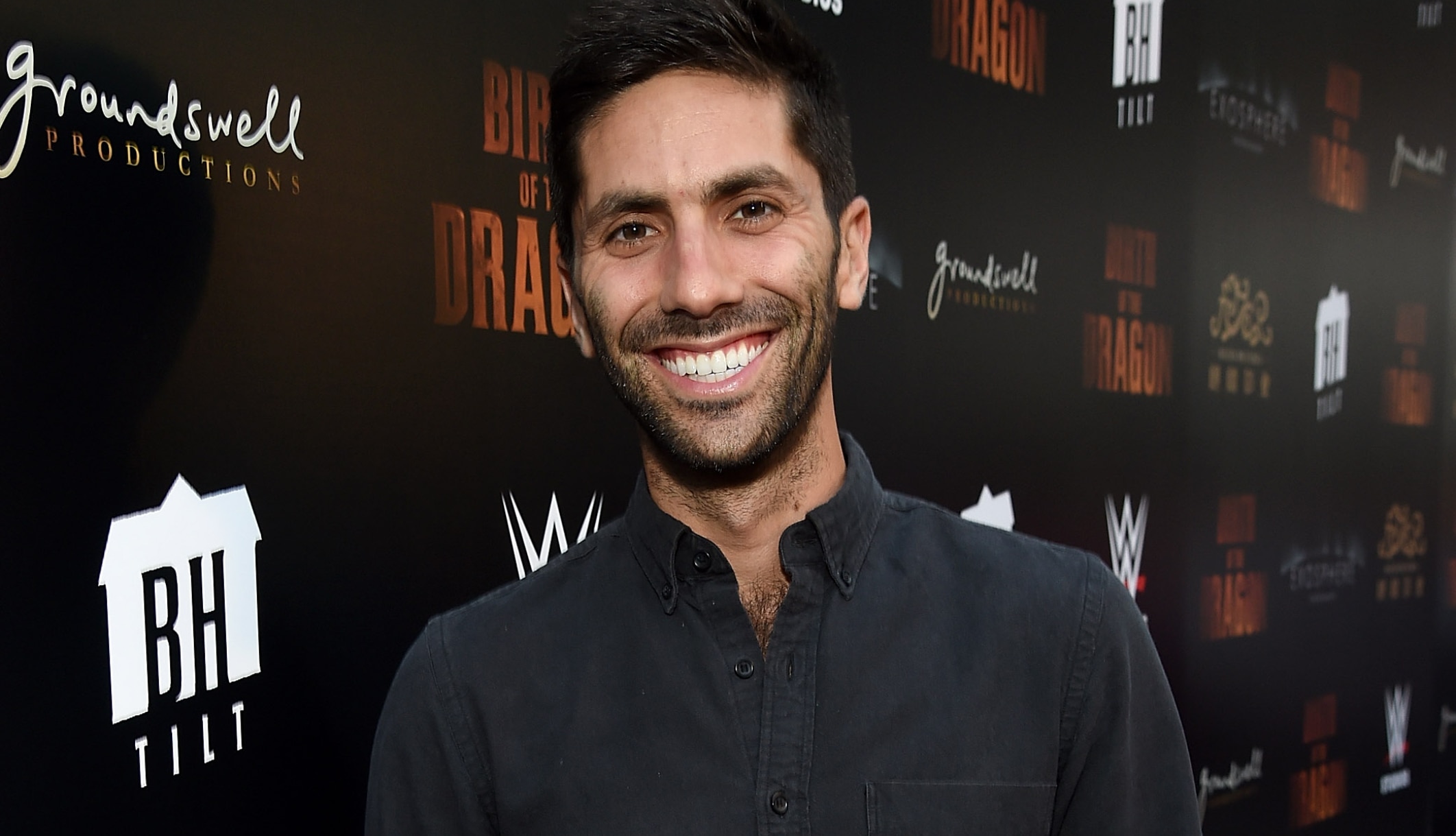 10. Nev Schulman's Blonde Hair: A Guide to Choosing the Right Shade for Your Skin Tone - wide 4