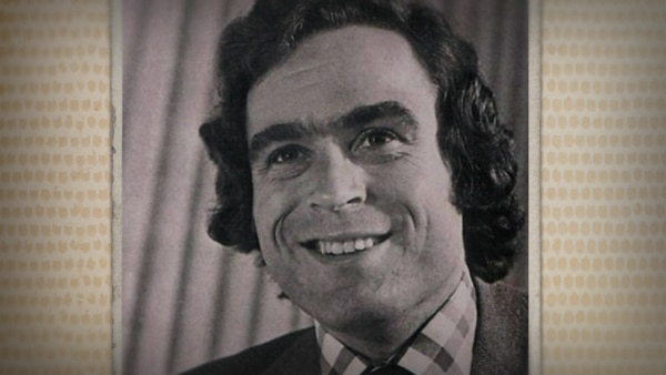 Ted Bundy S Necrophilia Severed Heads Provocative Polaroids And Post