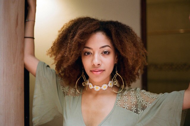 Twitter Maven Juliana Pache Is Giving A Voice To Afro-Latino Culture