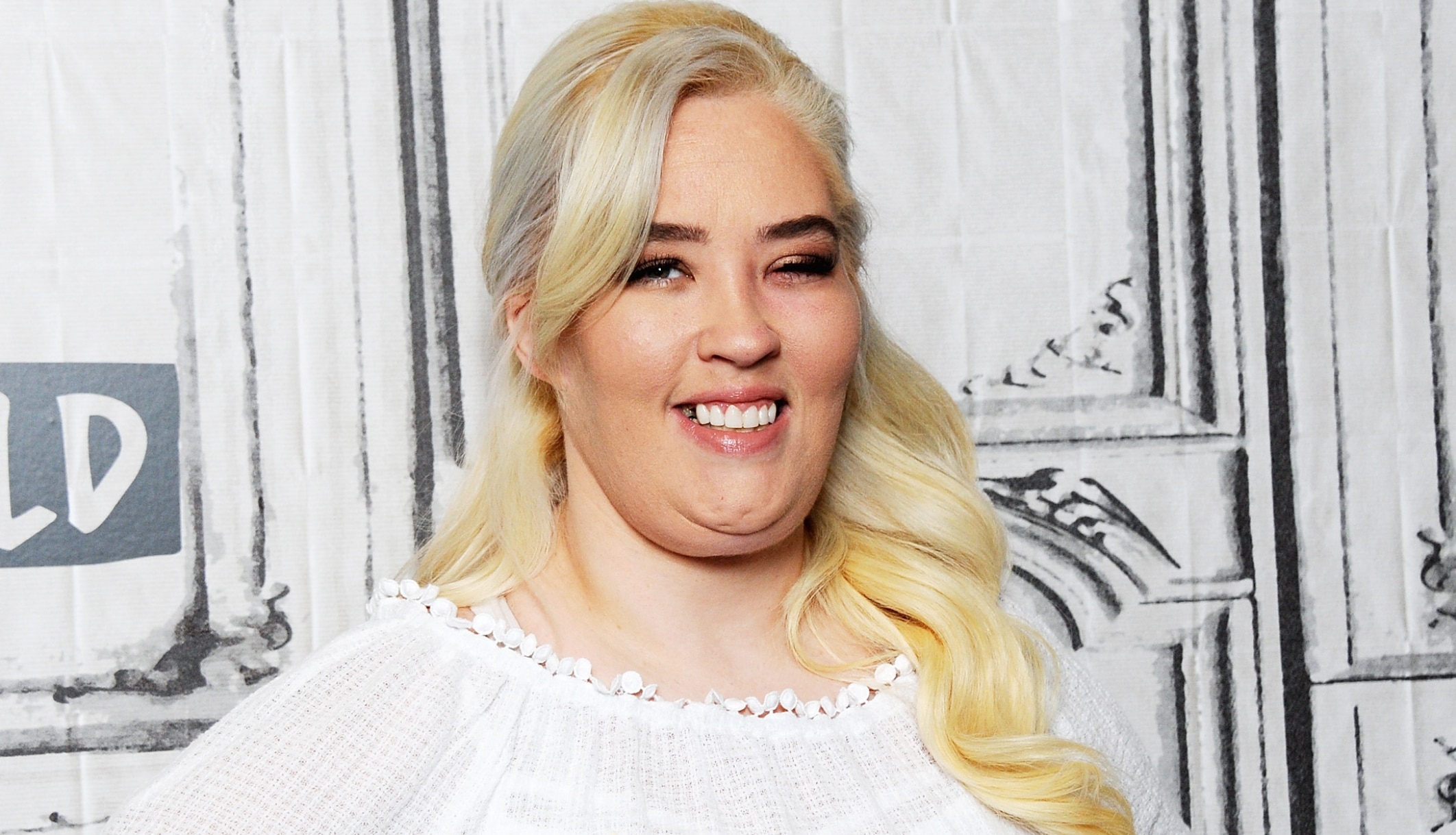 Reality TV star Mama June seen here attending an NYC event in June 2018