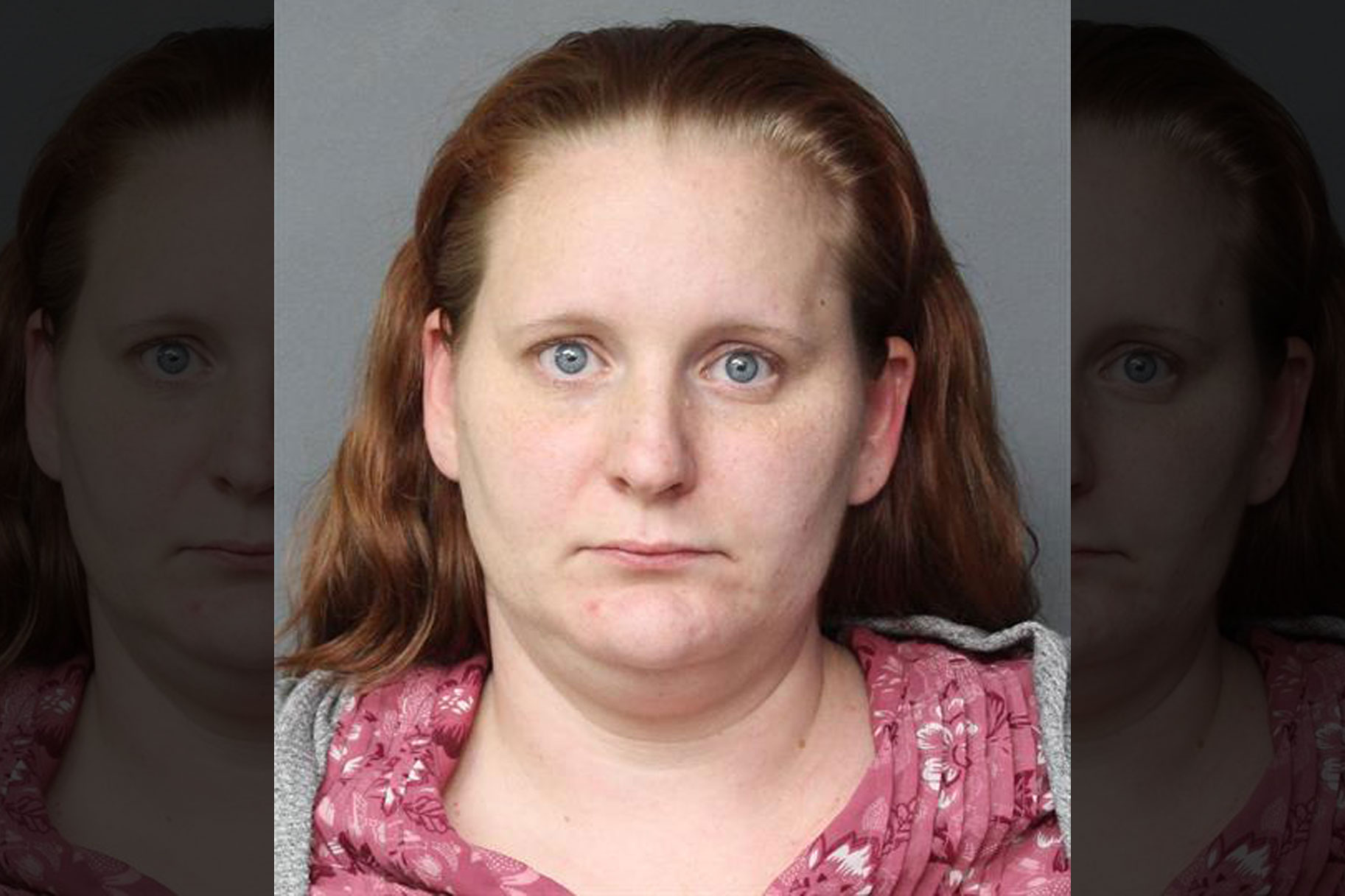 Catherine Seals Indicted On Murder Charges In Larkin Carr's Death | Crime News1825 x 1217