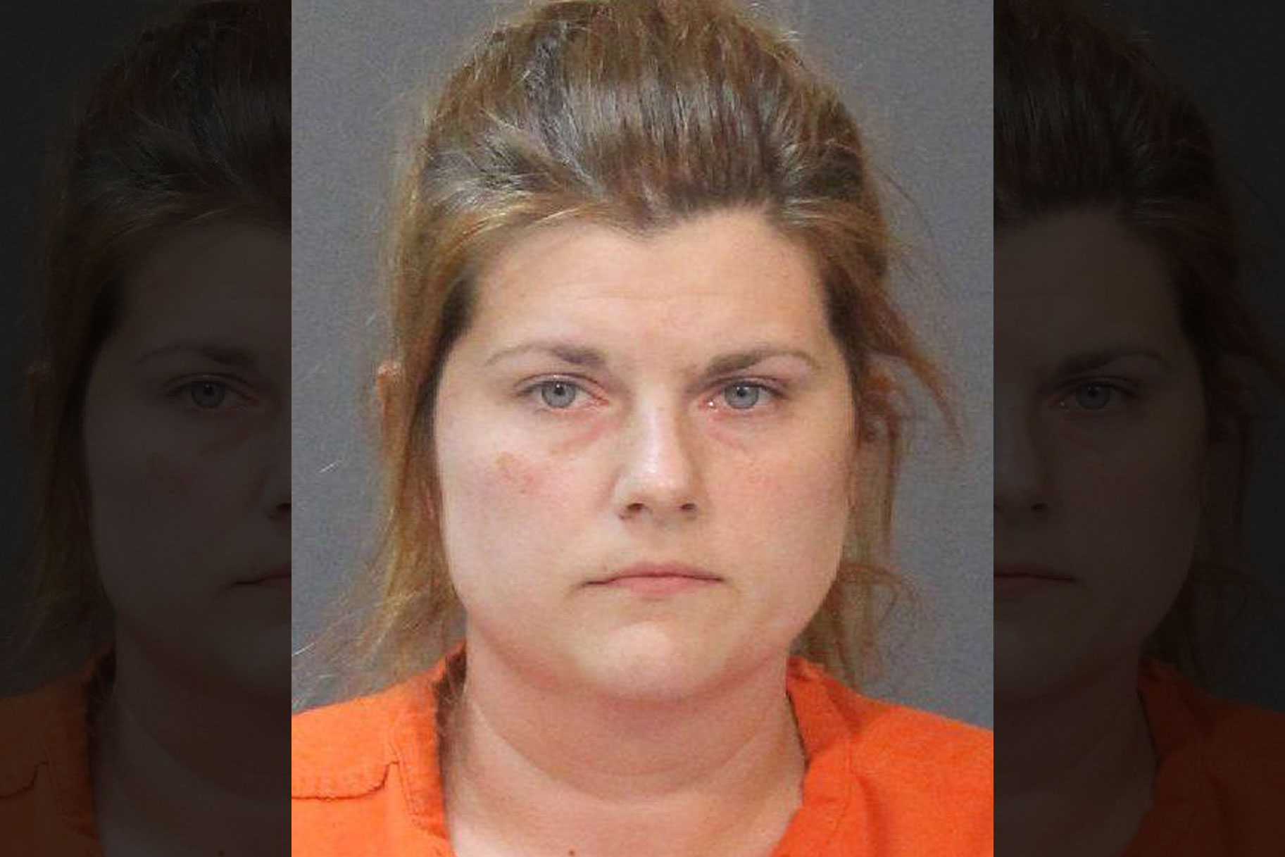 Teacher Arrested After Allegedly Having Sex With 16-Year-Old Boy In Car Par...