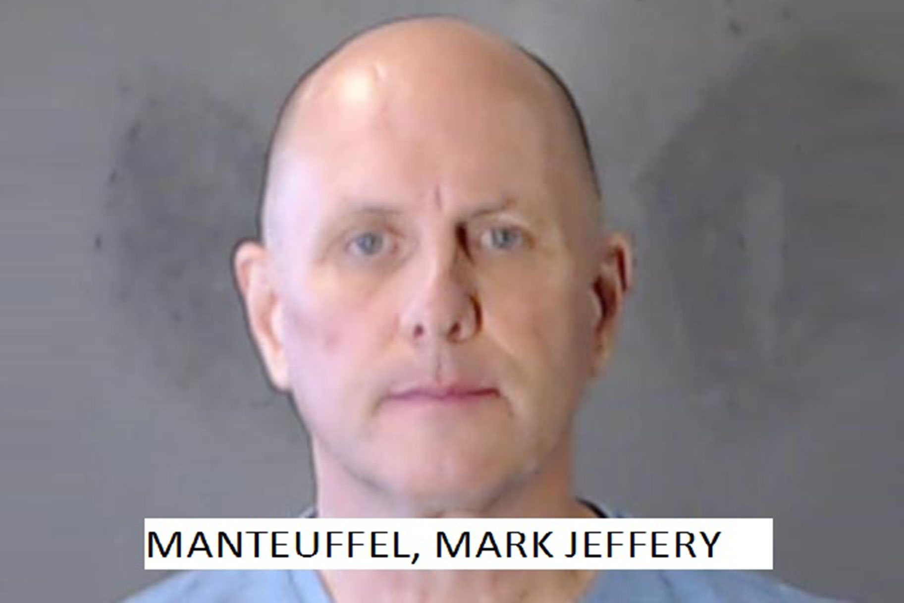 Mark Manteuffel