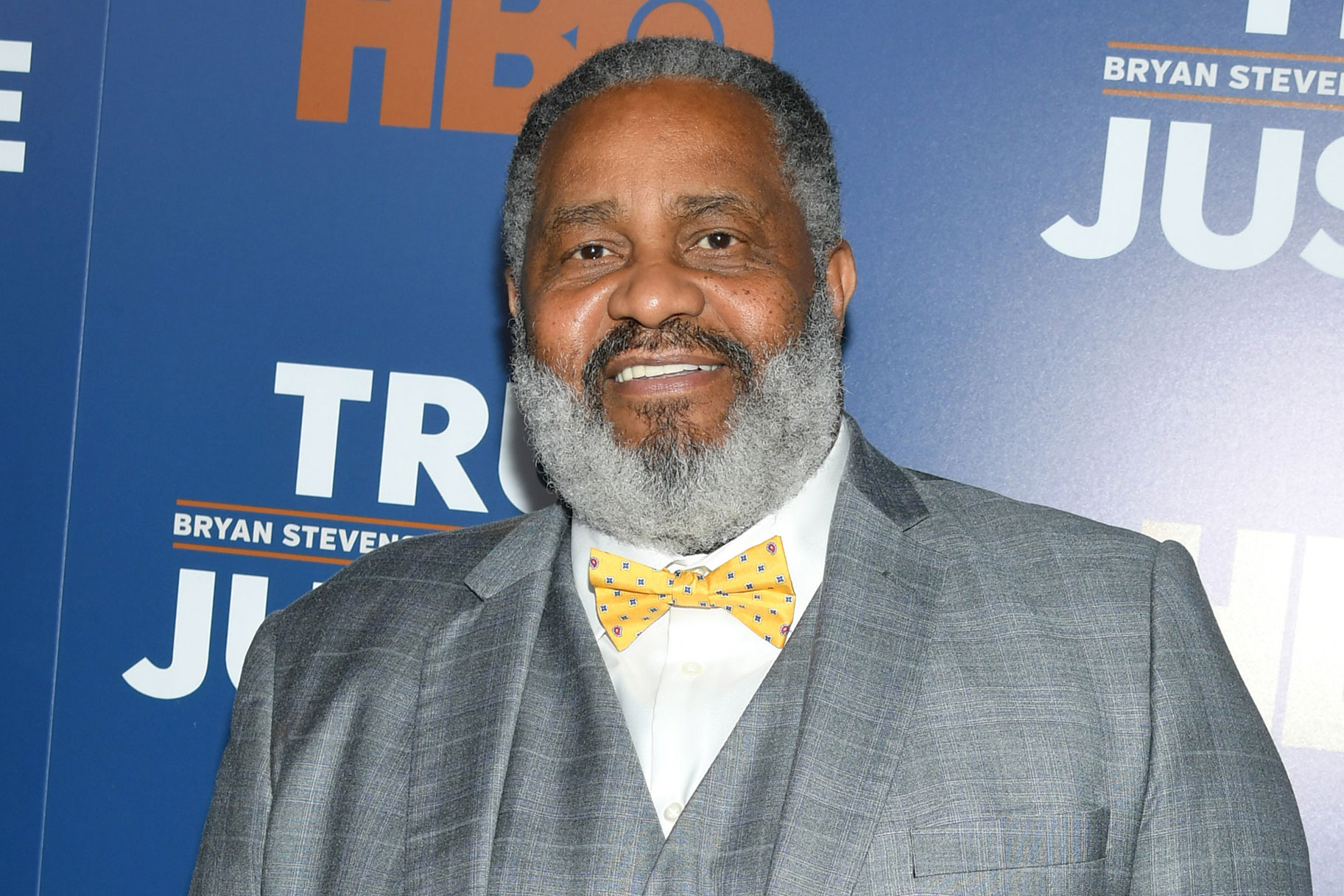 What Happened To Anthony Ray Hinton, One Of The Wrongfully Convicted Men Fr...