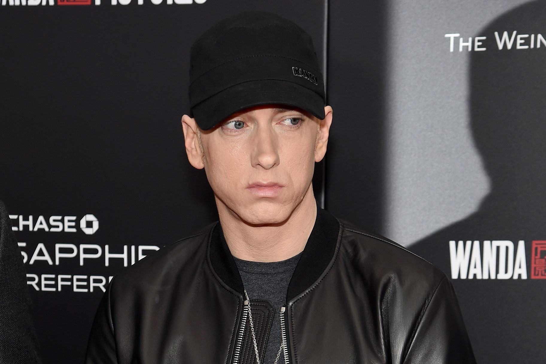 Eminem G