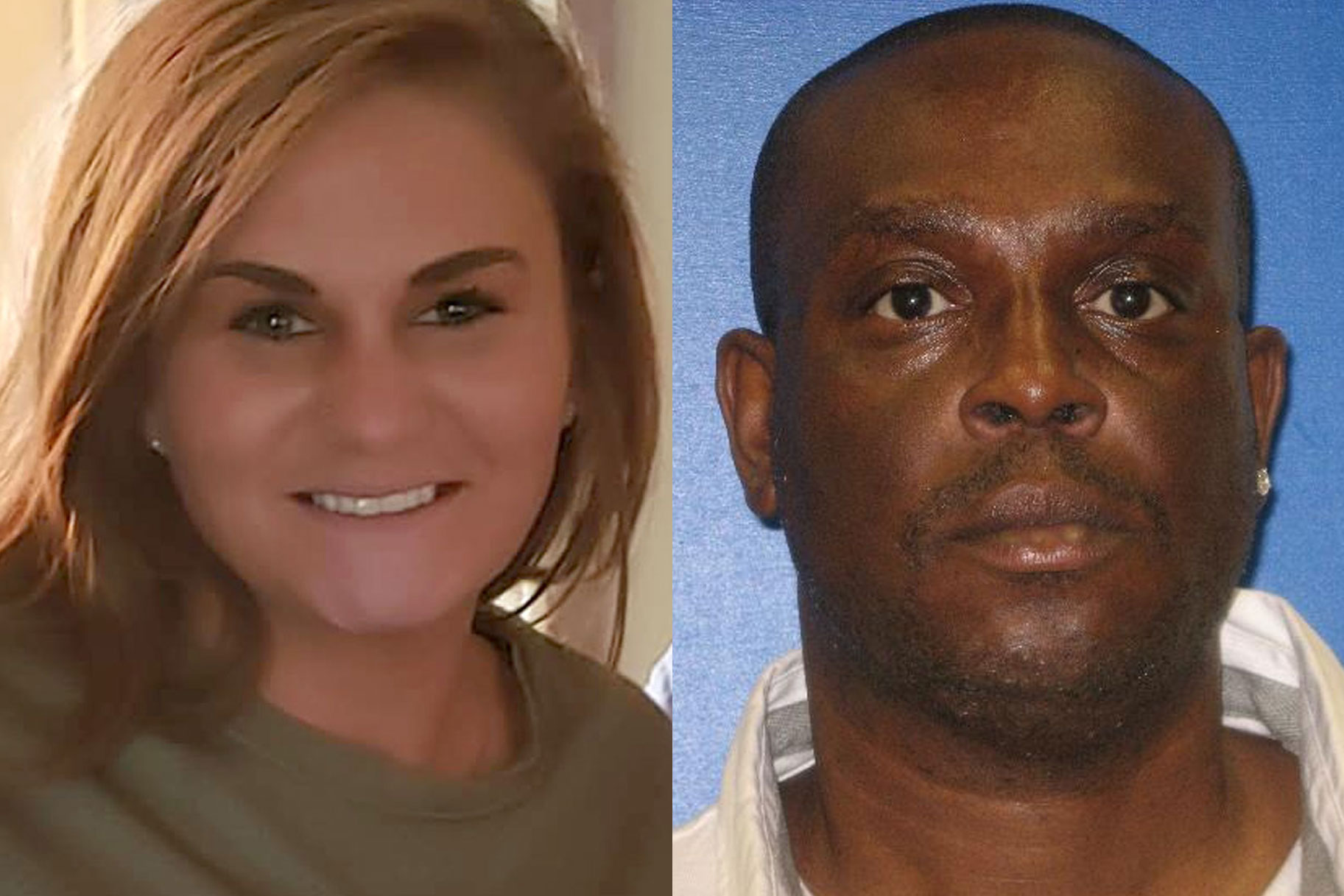 Sex Offender Wanted In Connection To Missing Alabama Woman’s Death Captured...