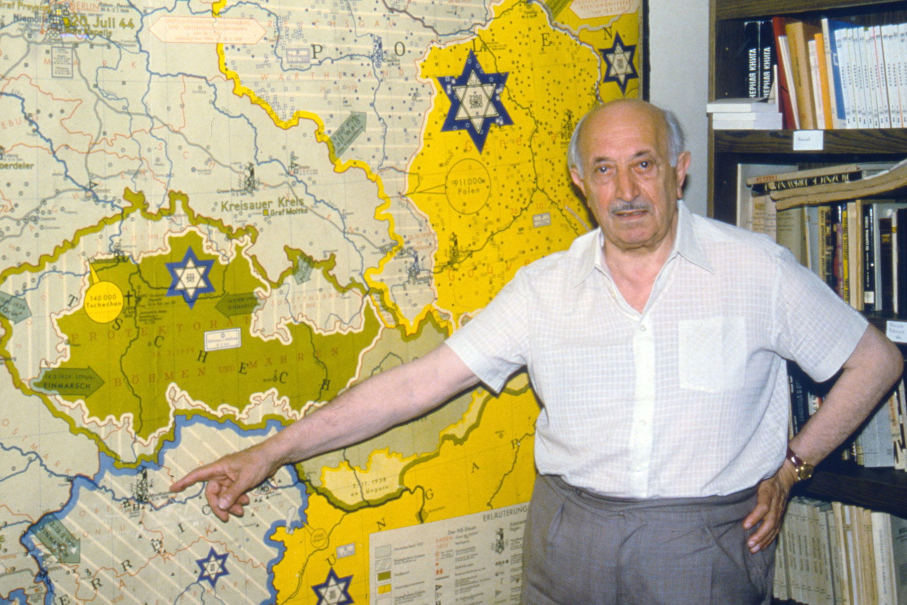 Simon Wiesenthal G