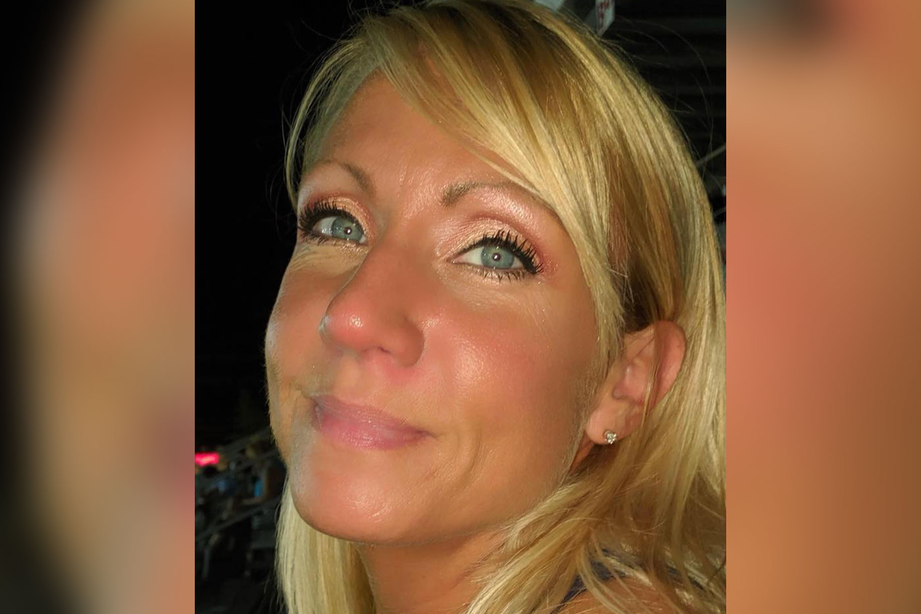 Angela Armstrong, Missing South Dakota Woman, Found Dead In Garage ...