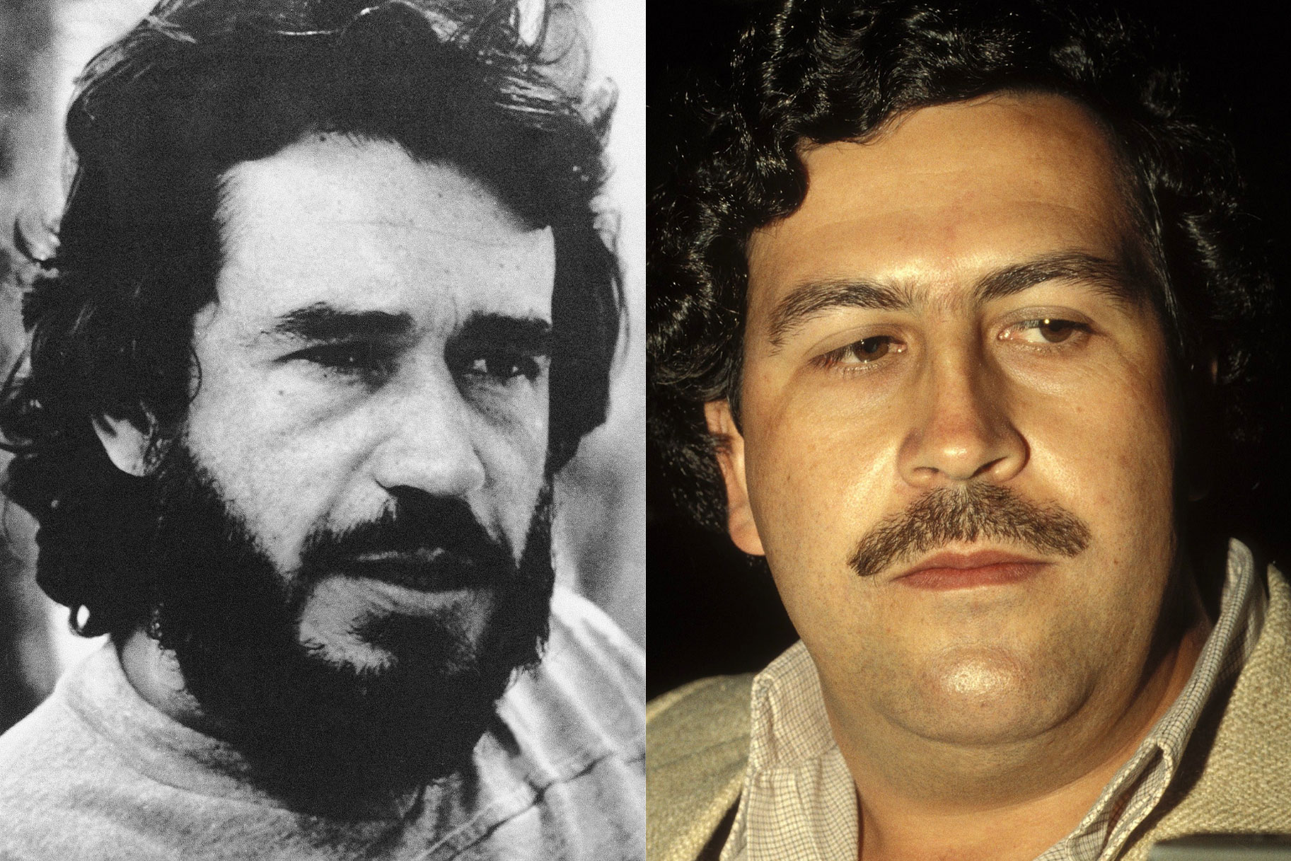 Pablo Escobar's Former Crime Partner And 'Cocaine Cowboy' Re...