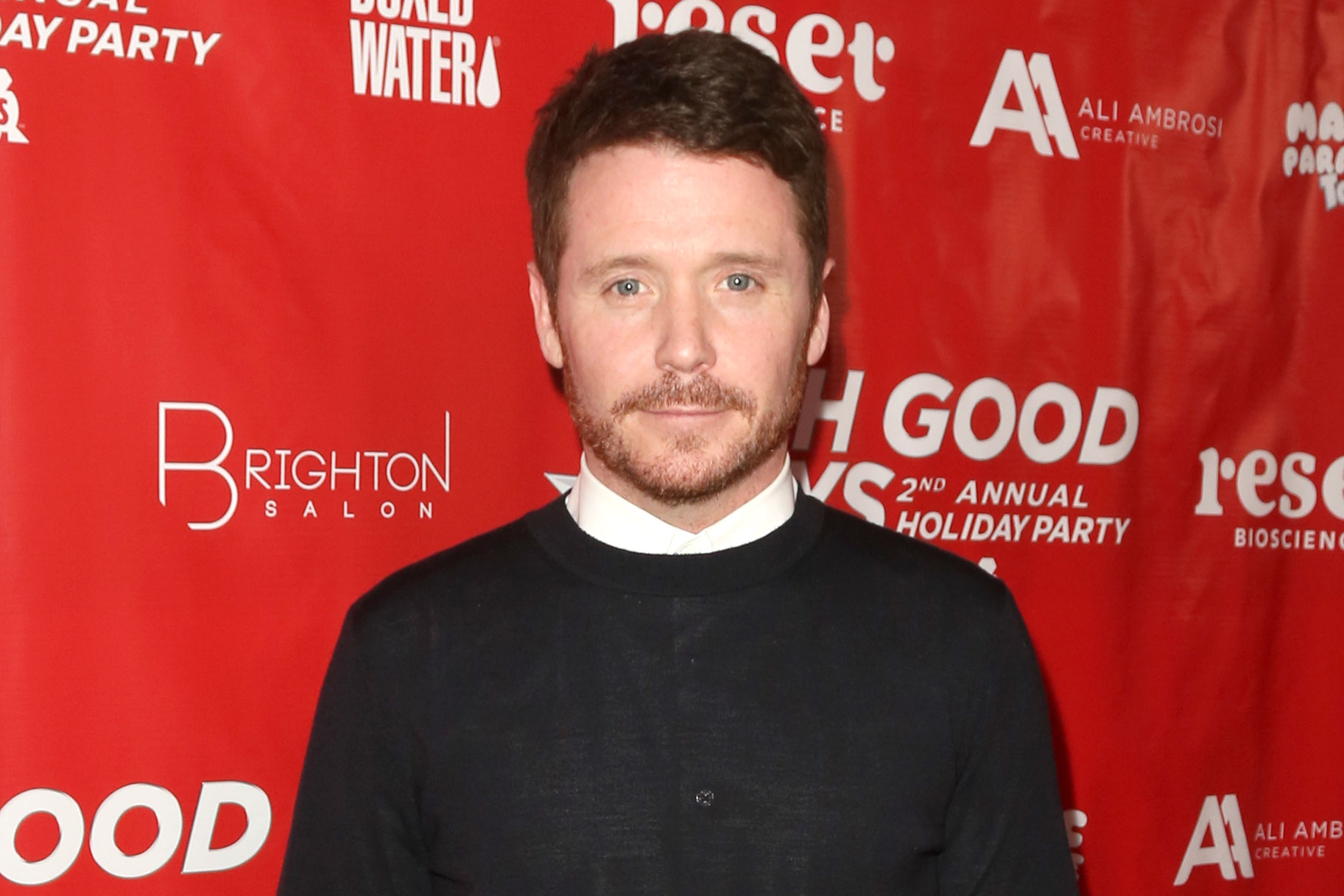 Kevin Connolly G