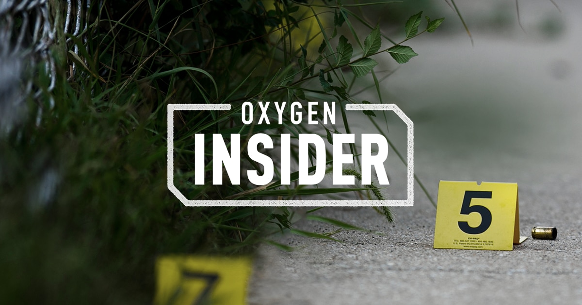 Oxygen Insider