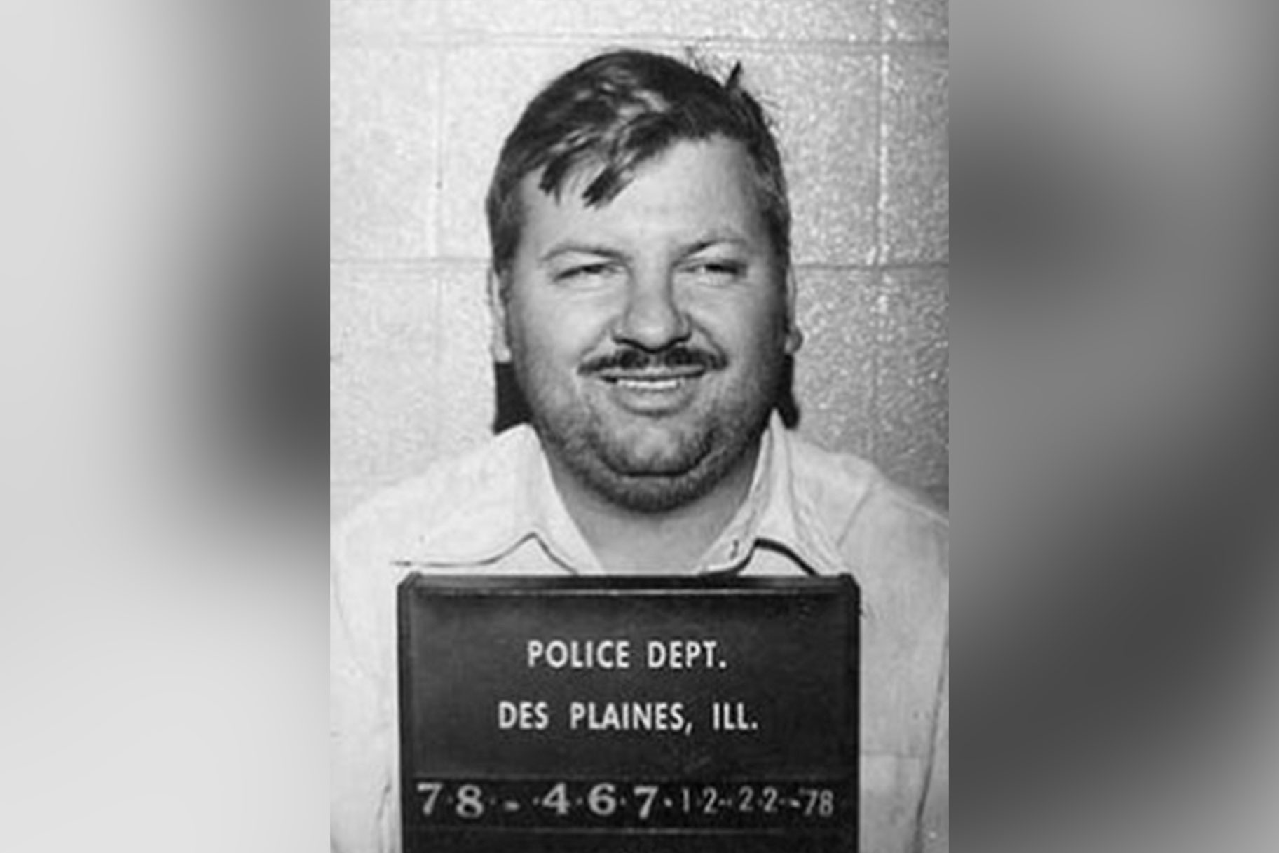 The John Wayne Gacy Case A Timeline And Everything We - vrogue.co