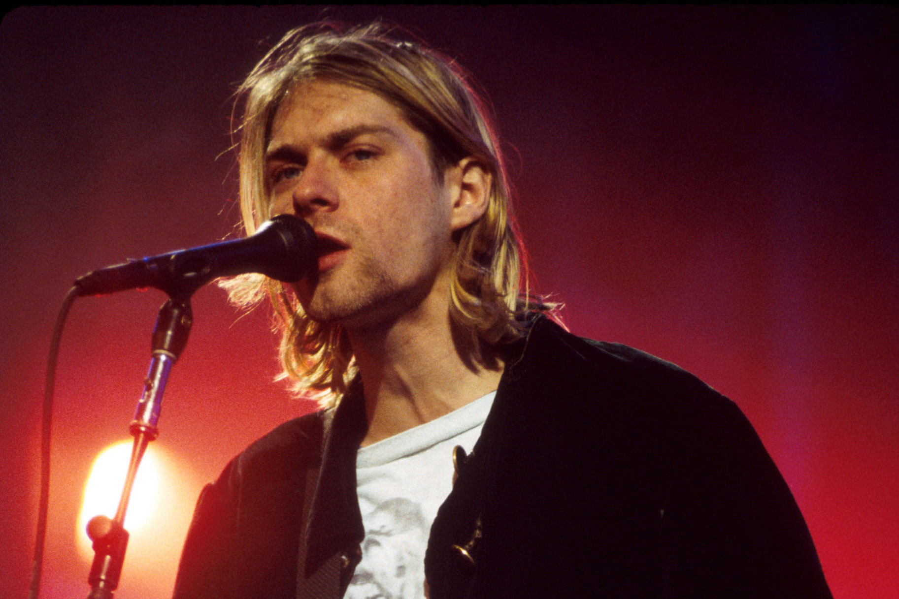 Kurt Cobain G