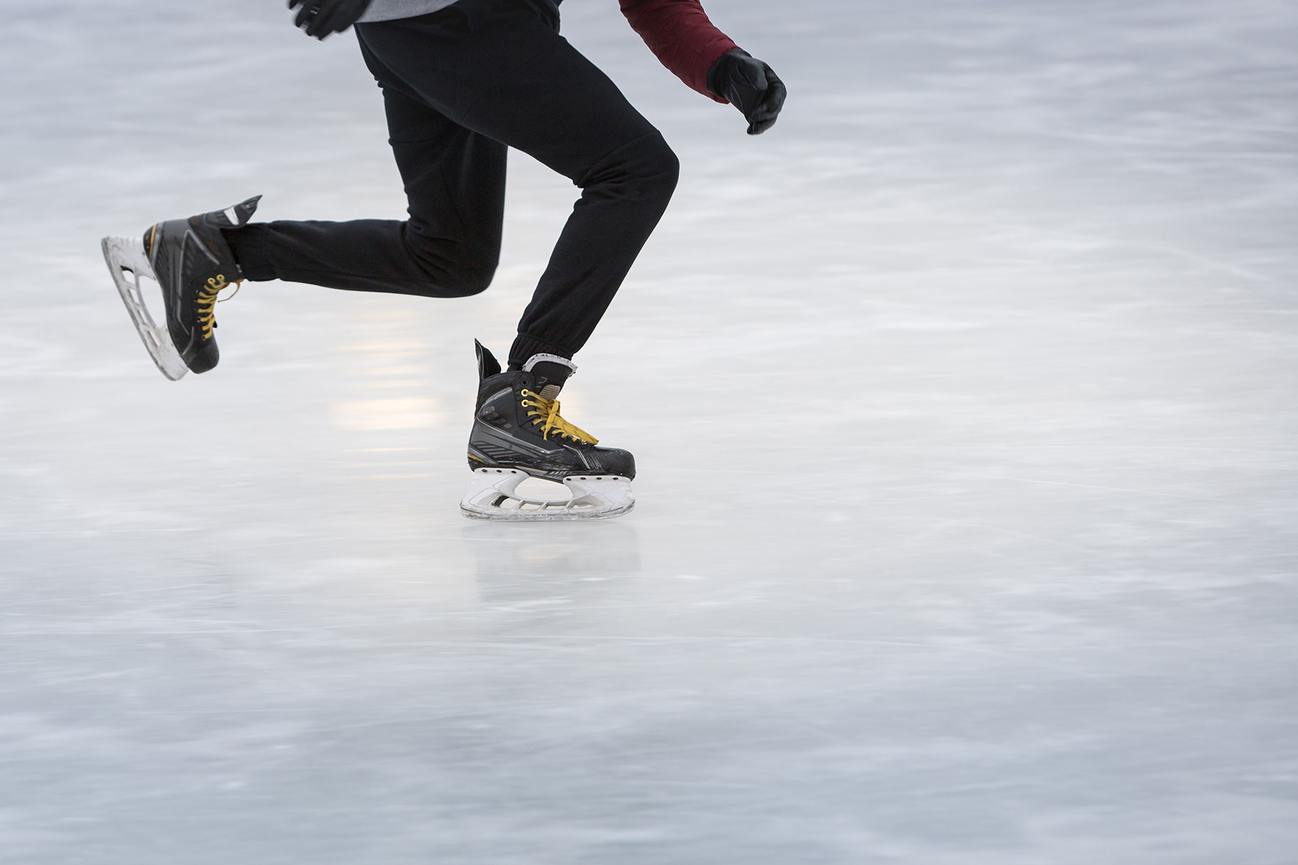 Ice Skating G