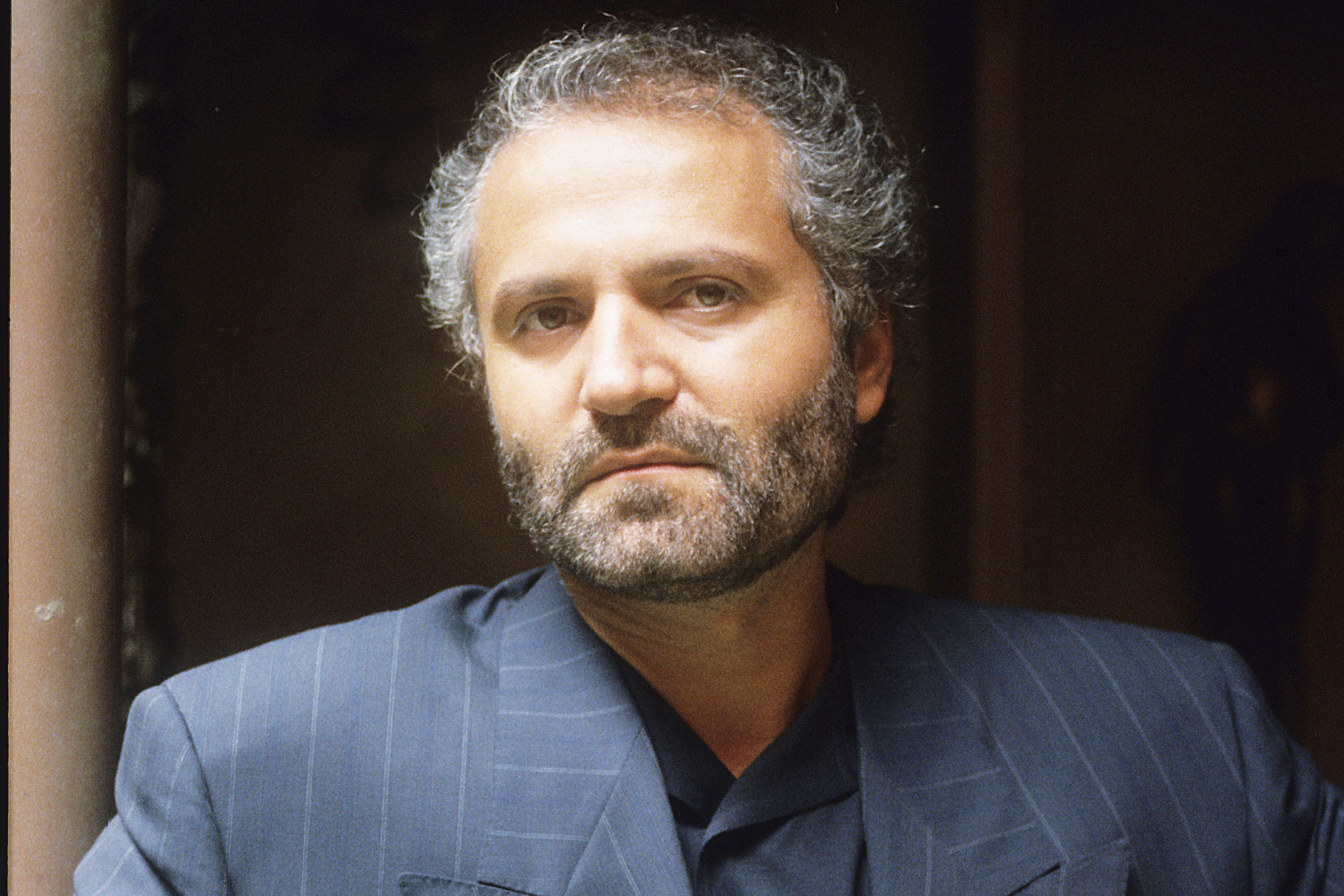 Two Men Found Dead In Former Home Of Gianni Versace | Crime News