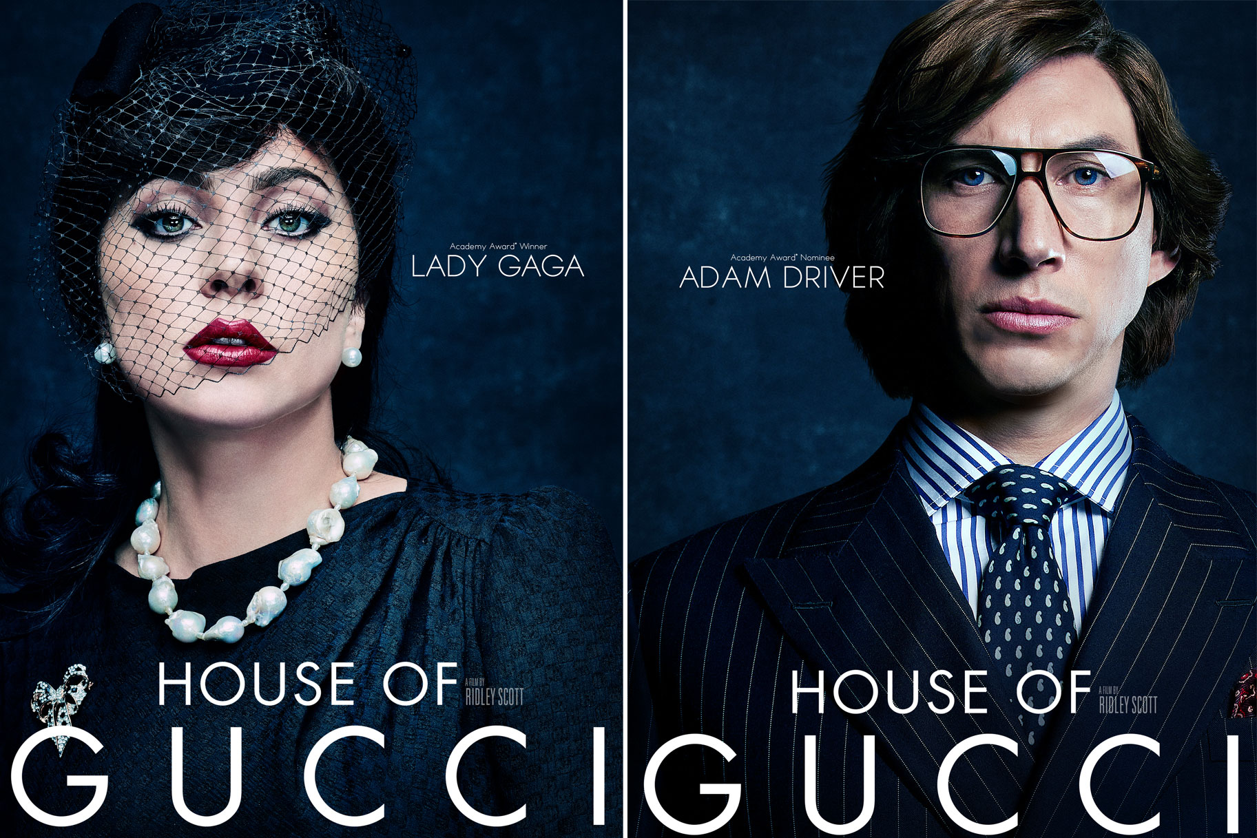 In 'House Of Gucci,' Who Was Paola Franchi, Maurizio Gucci's Mistress? |  True Crime Buzz