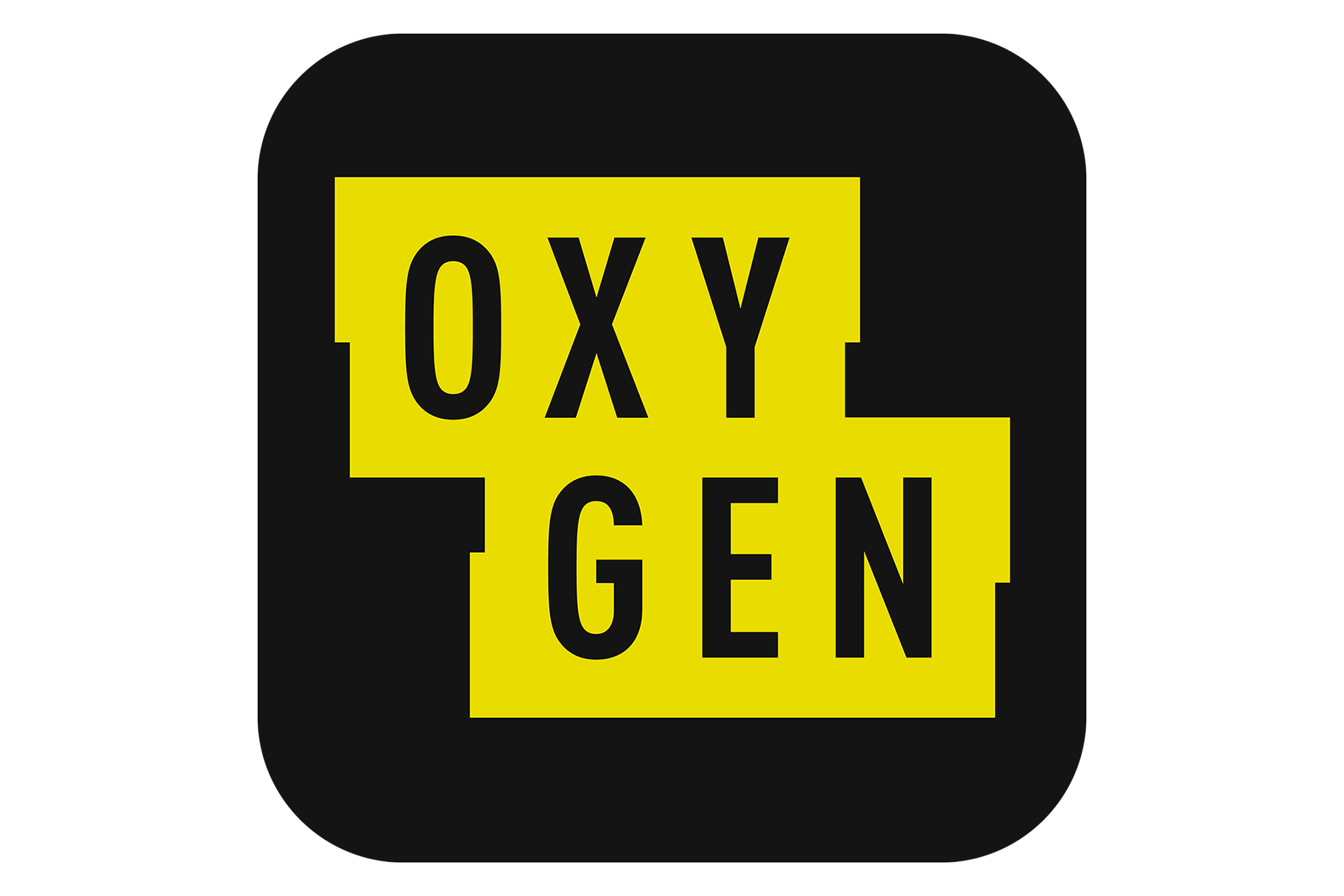 Oxy App