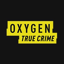 Oxygen True Crime App Image