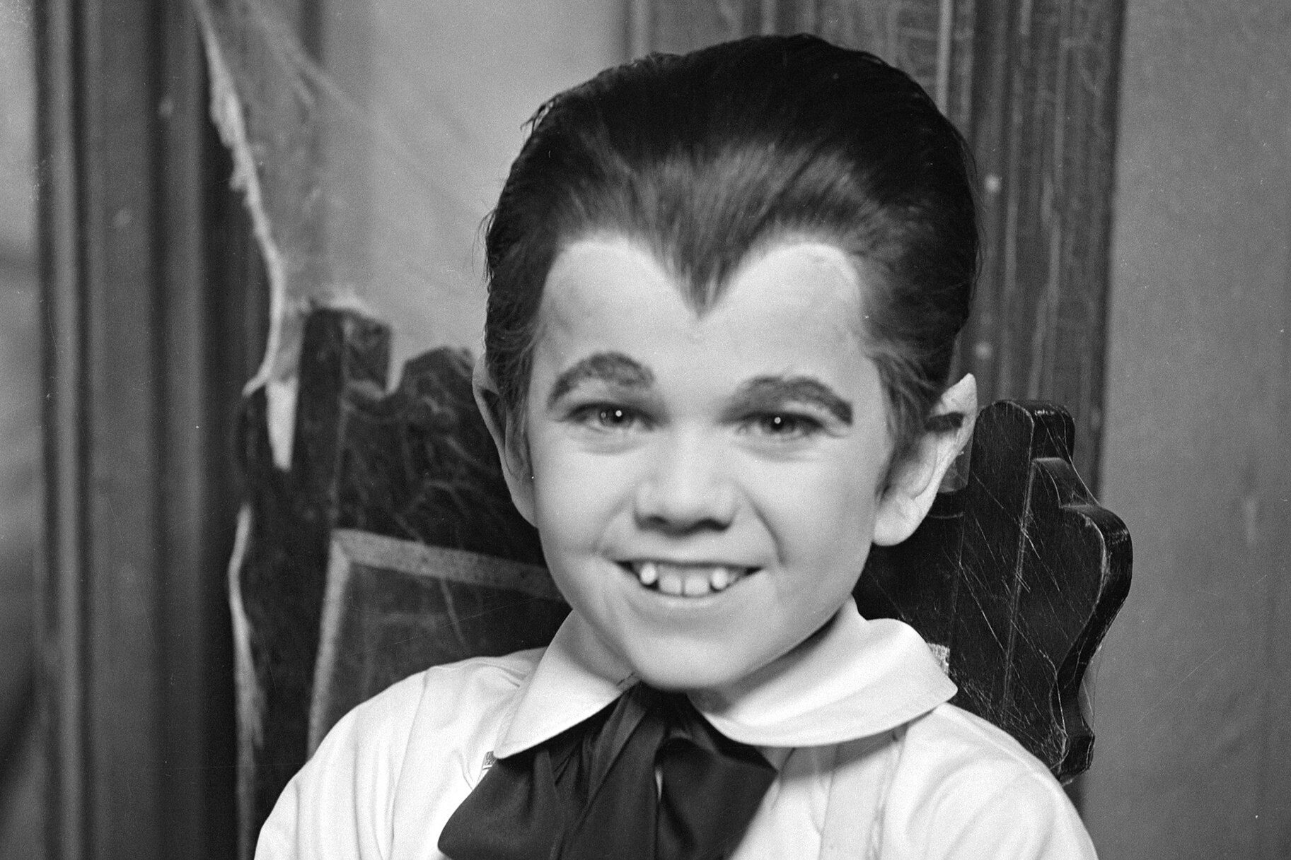 Of munster picture eddie The Munsters