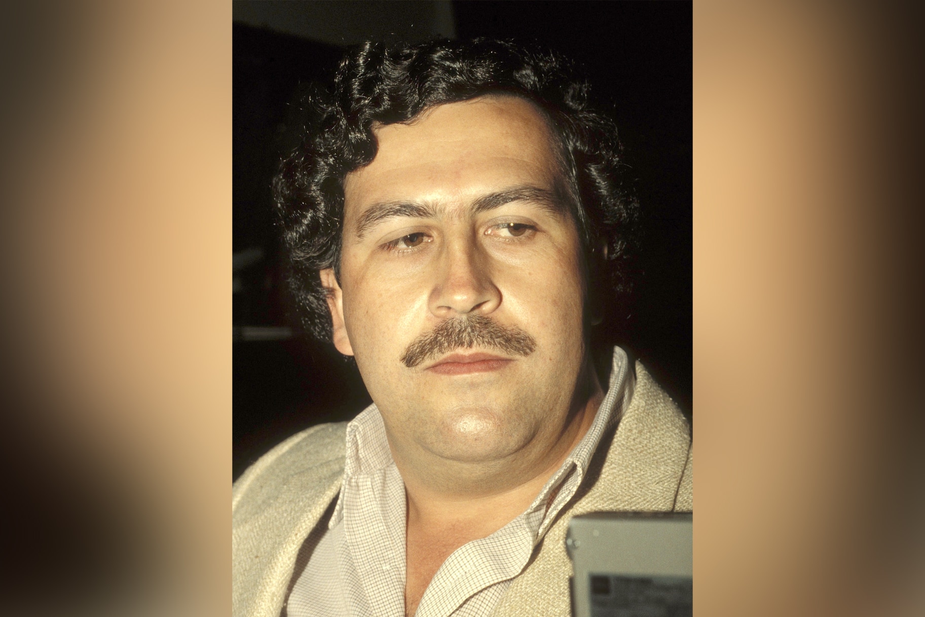 Pablo Escobar G