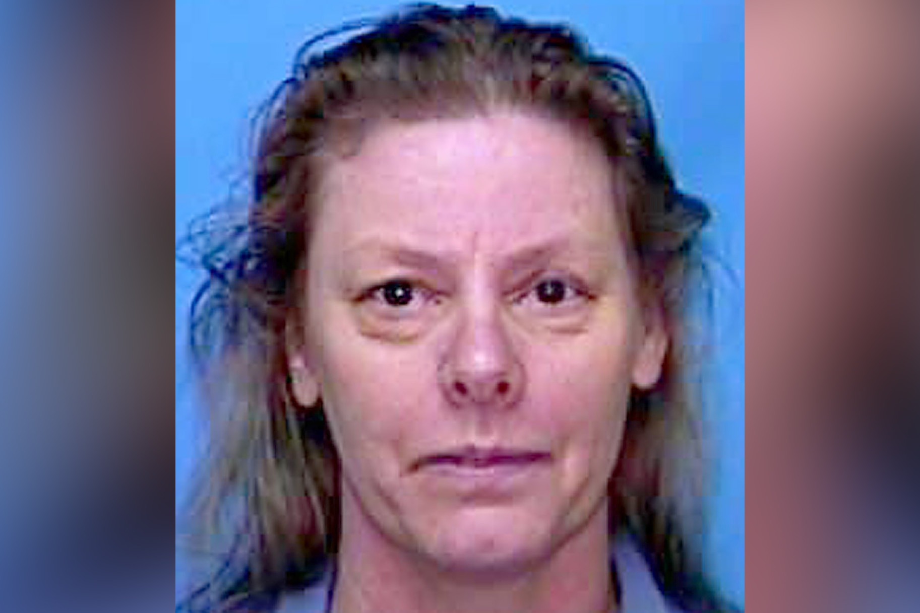 Aileen Wuornos