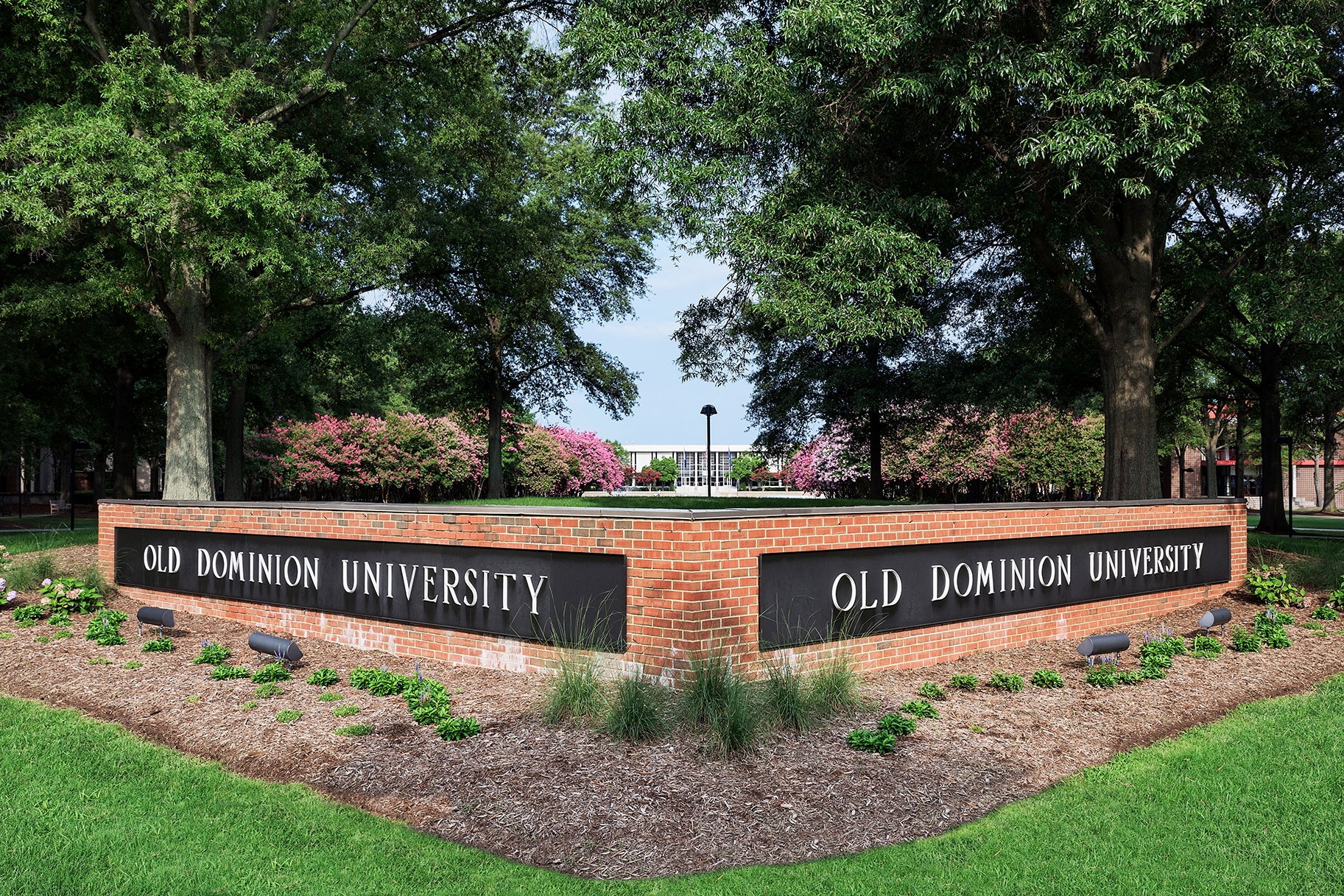 Old Dominion University G