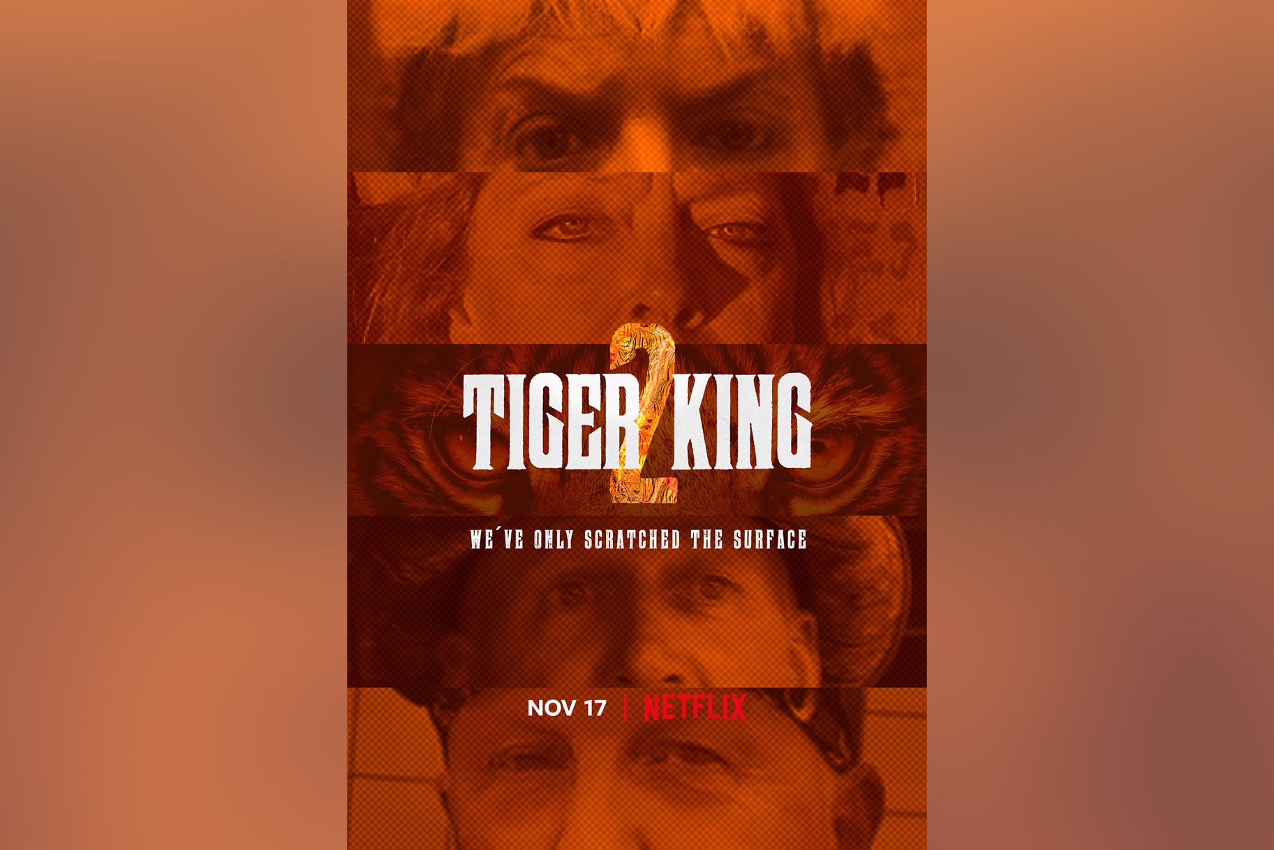 Tiger King 2 Netflix
